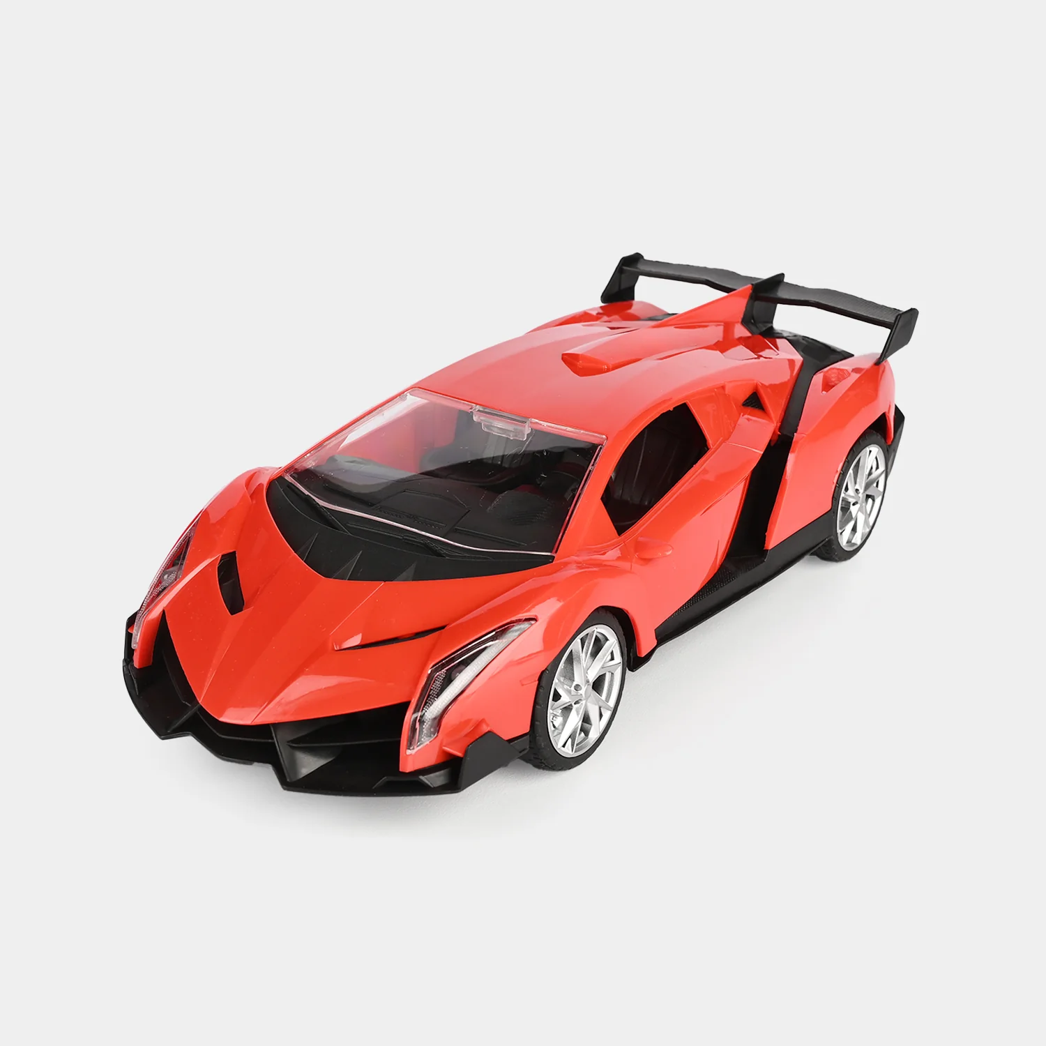 Luxurious Emulation Model Remote Control Car - Image 2