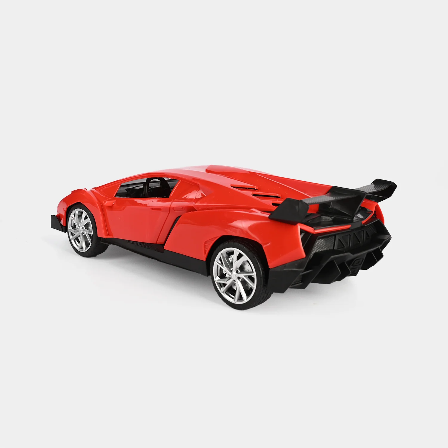 Luxurious Emulation Model Remote Control Car - Image 6