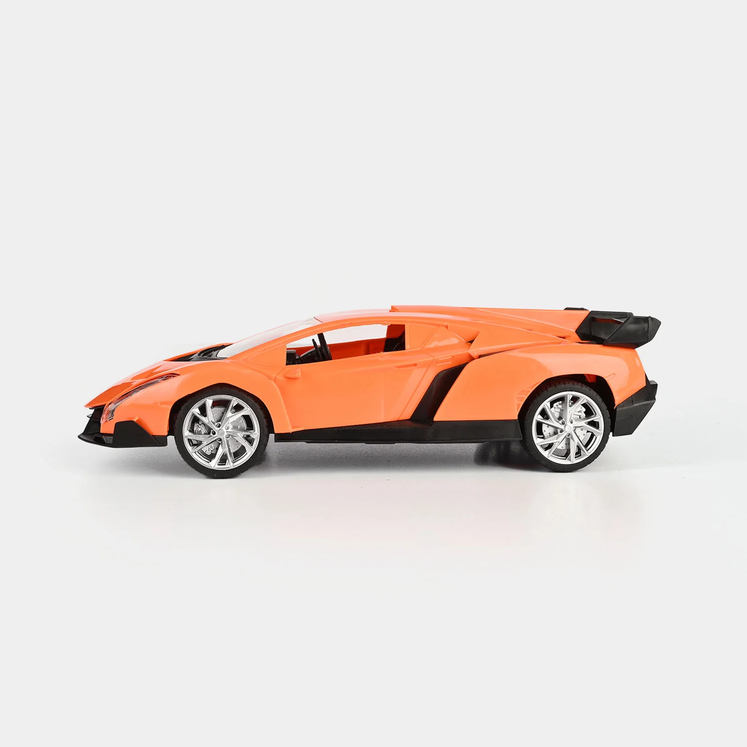 Luxurious Emulation Model Remote Control Car - Image 4