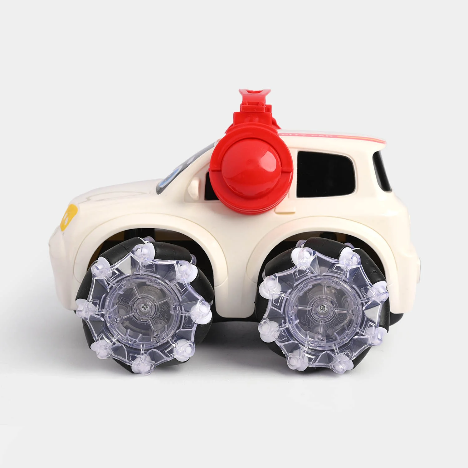 City Stunt Drift RC Car Toy - Image 4