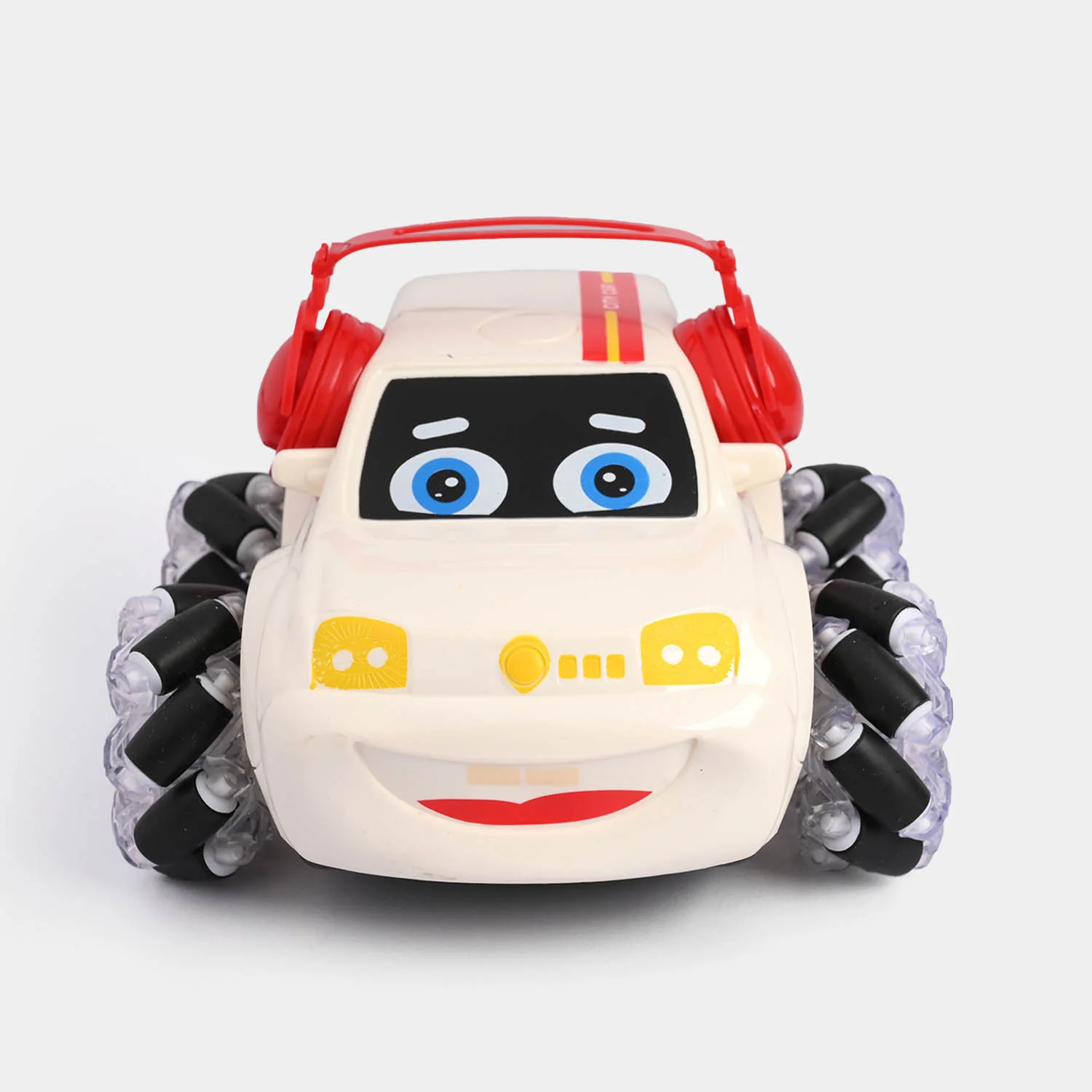 City Stunt Drift RC Car Toy - Image 5