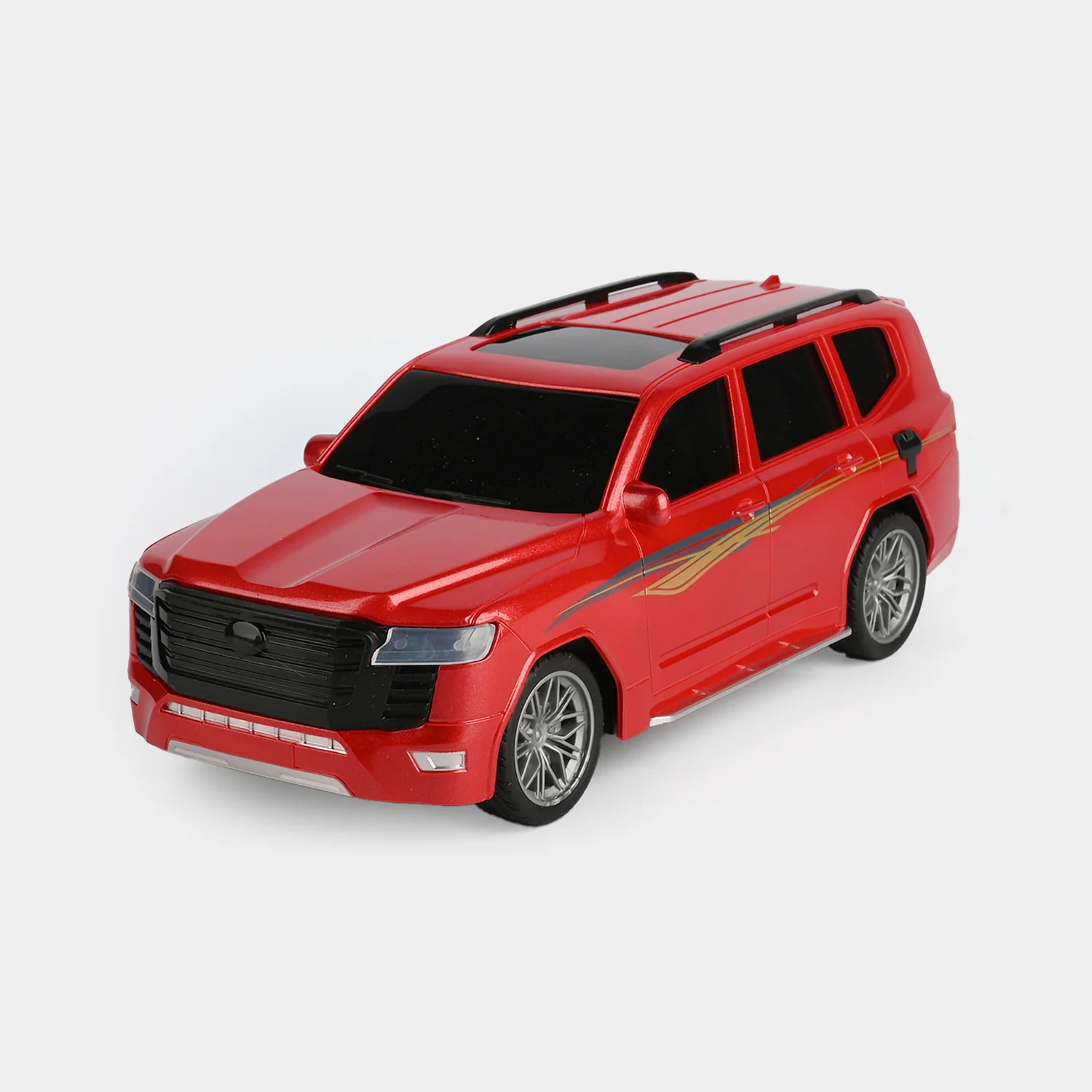 Remote Control Car for Kids - Image 2