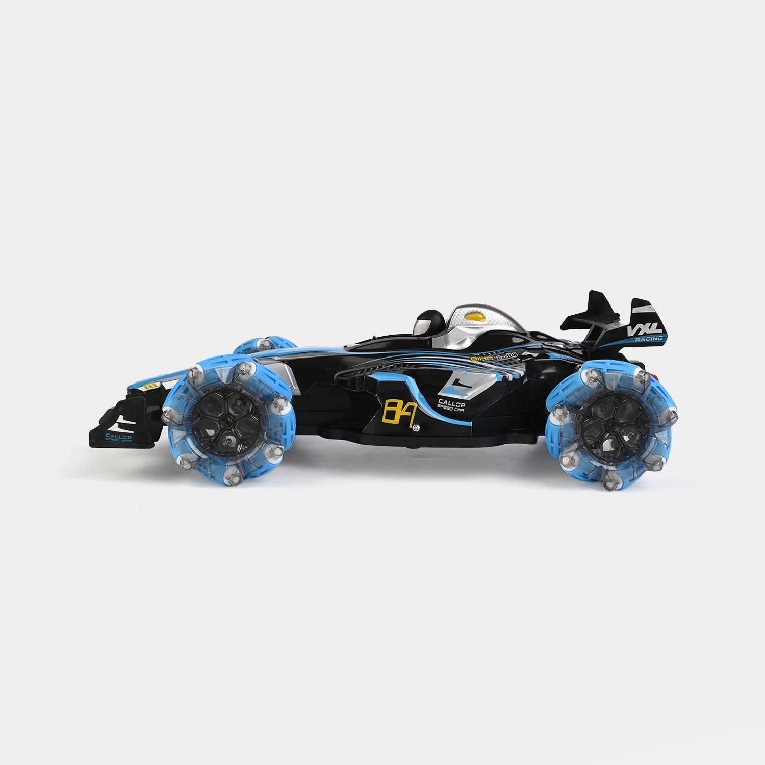R1 Racing Remote-Controlled Car - Image 4