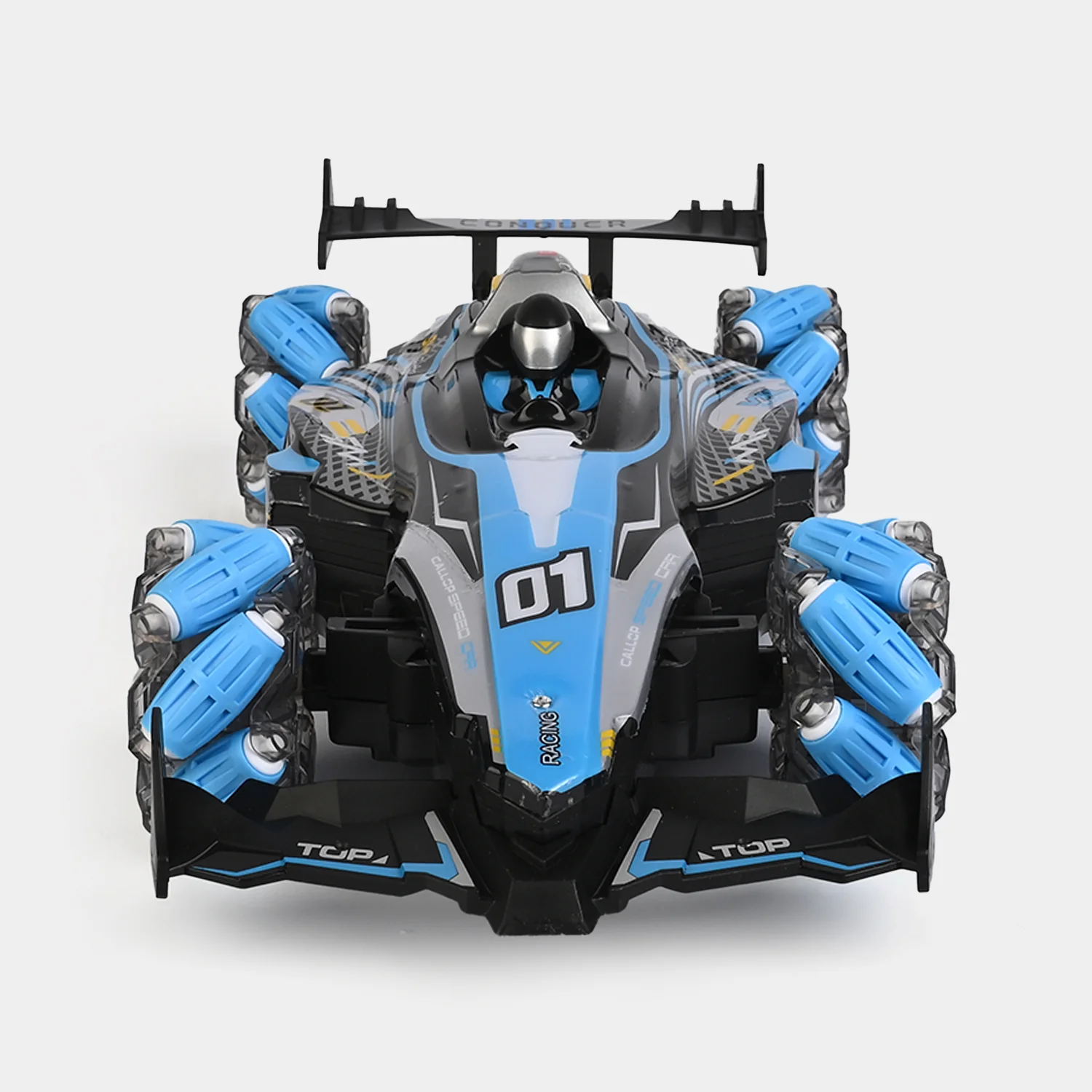 R1 Racing Remote-Controlled Car - Image 5