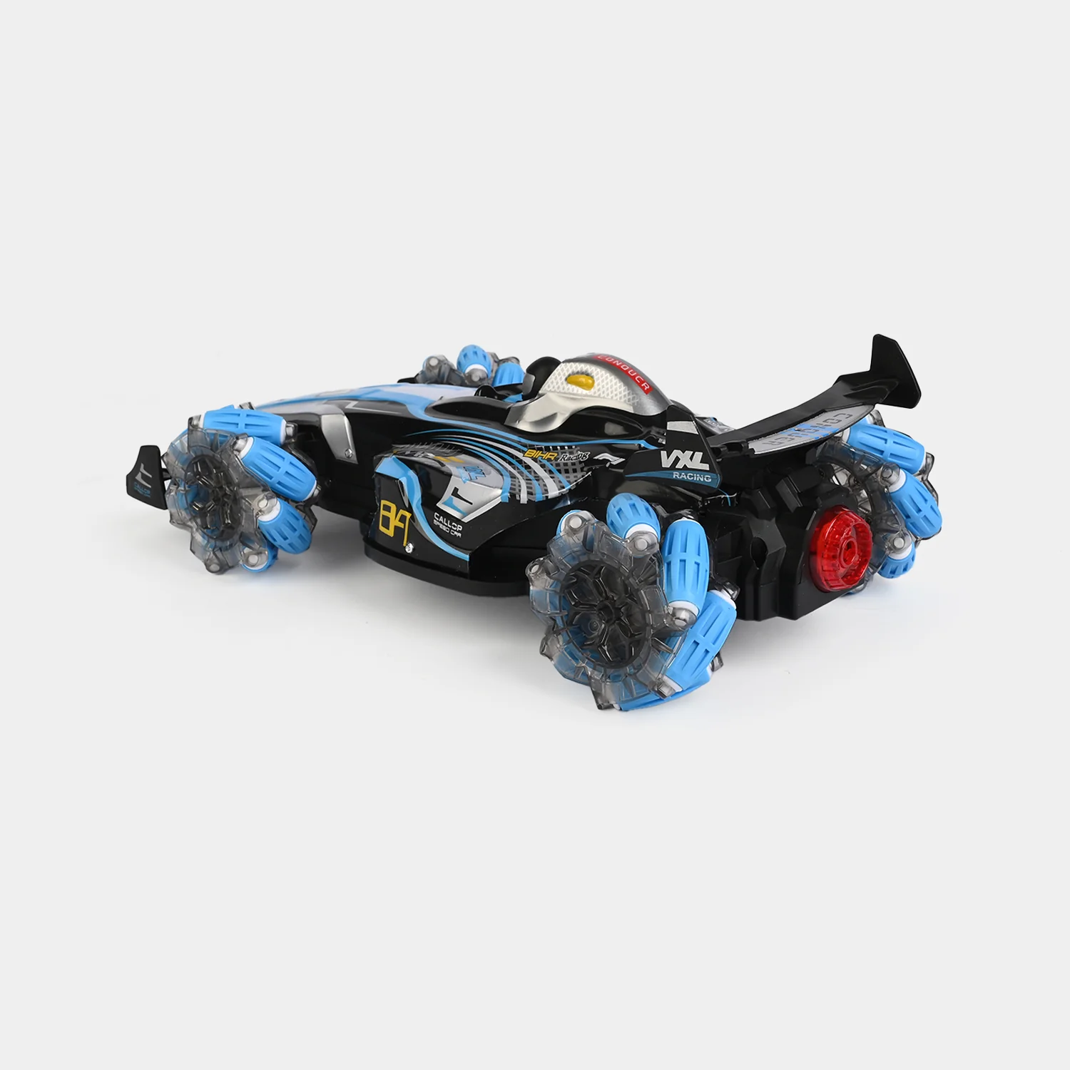 R1 Racing Remote-Controlled Car - Image 6