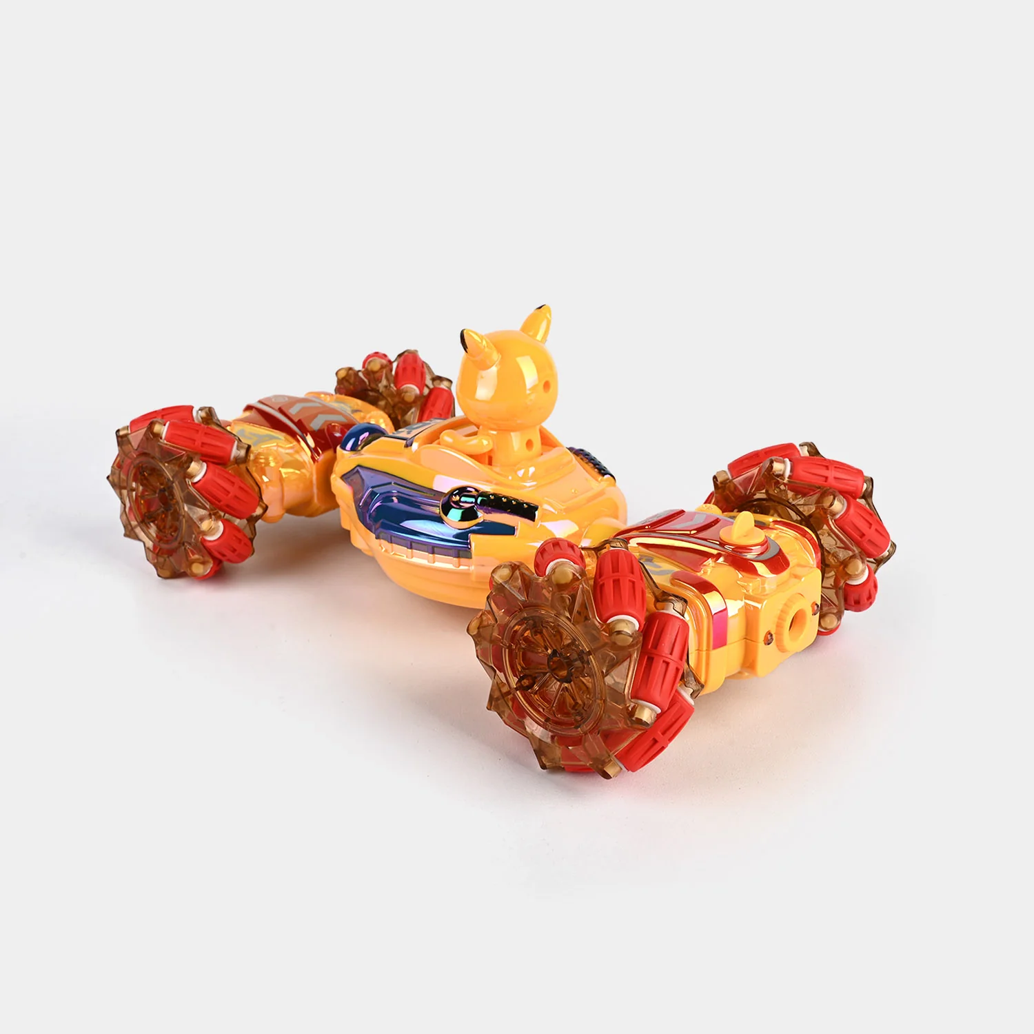 Remote Control Stunt Drift Car with 360° Action - Image 7