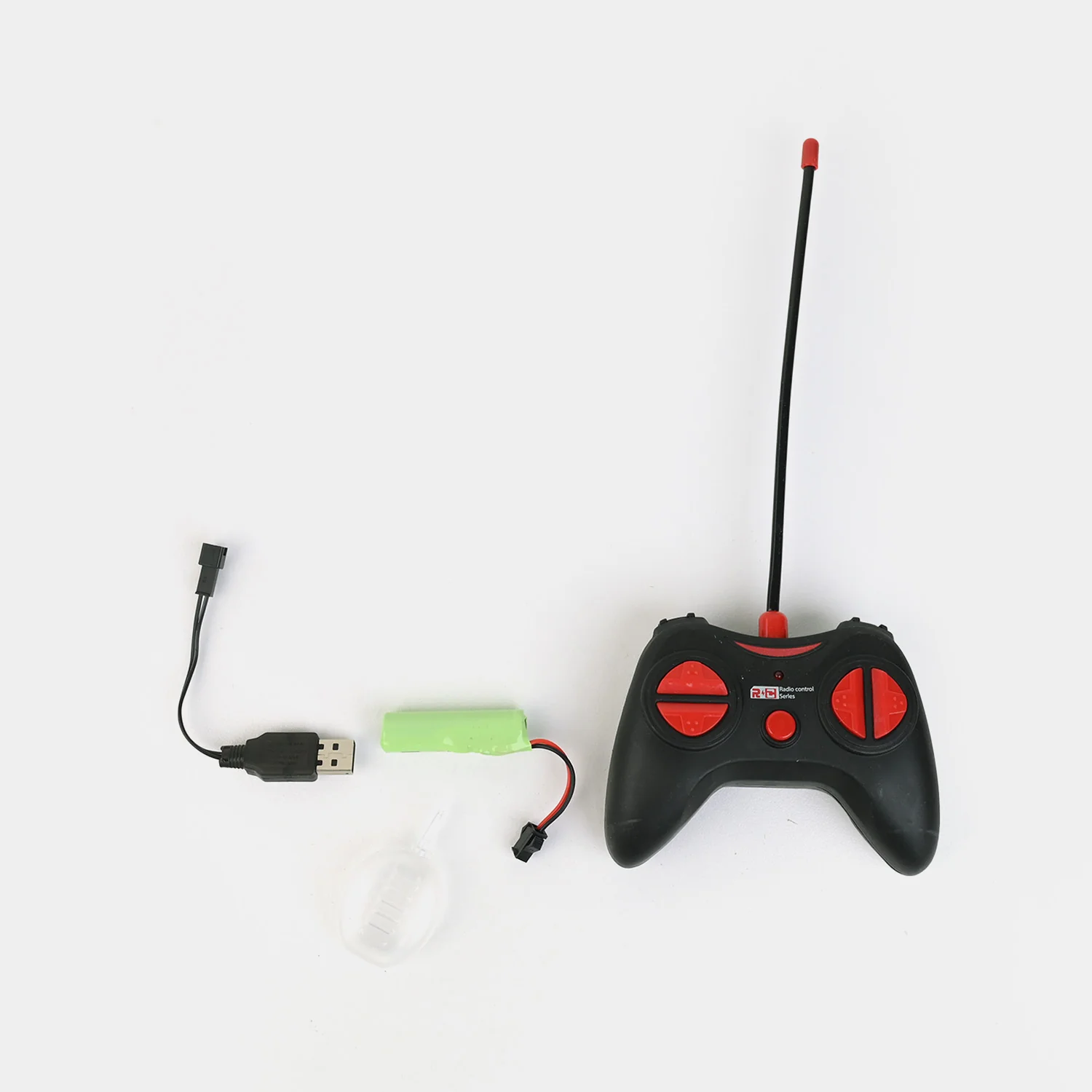 Remote Control Racing Car - Image 7