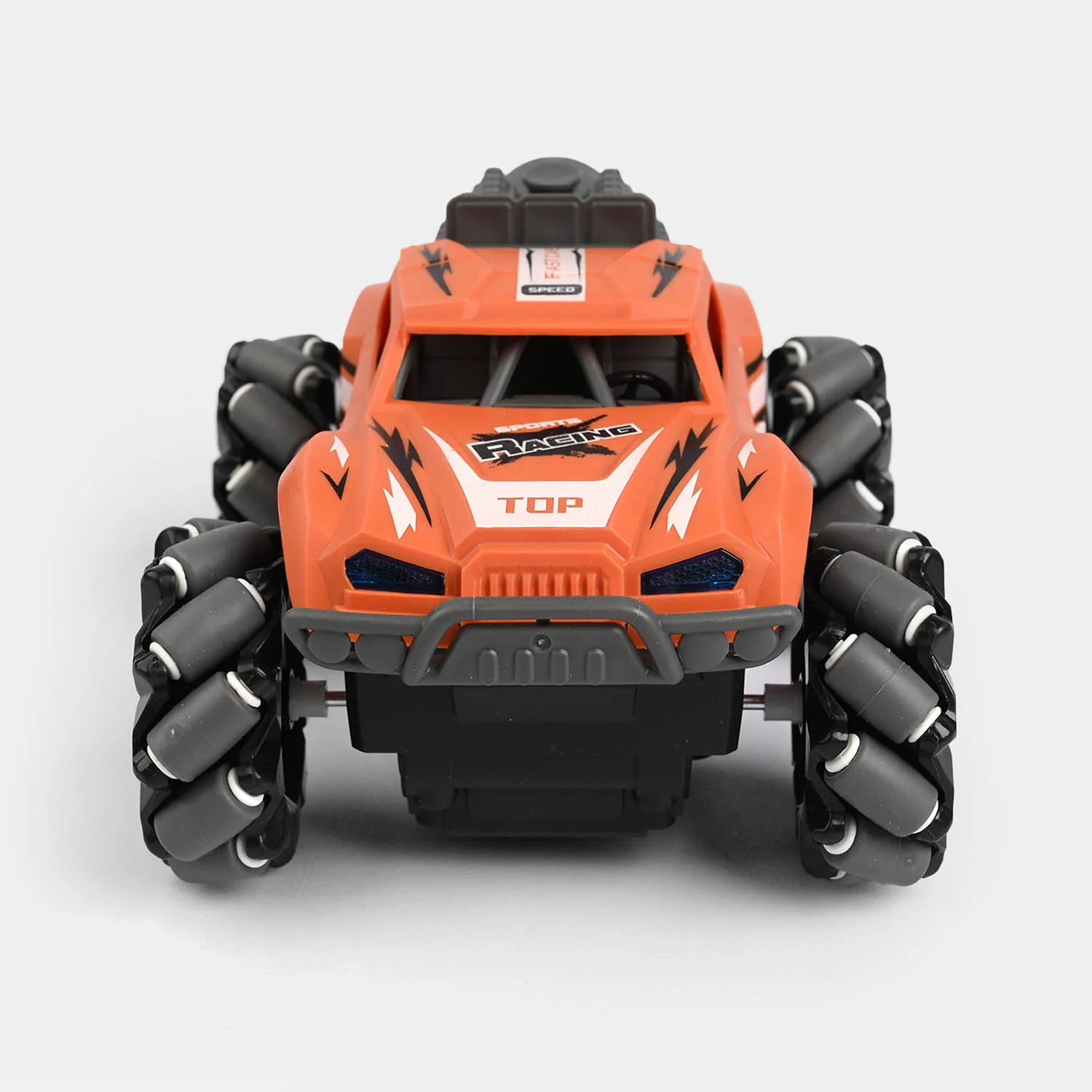 RC Stunt Off-Road Spray Car Toy - Image 6