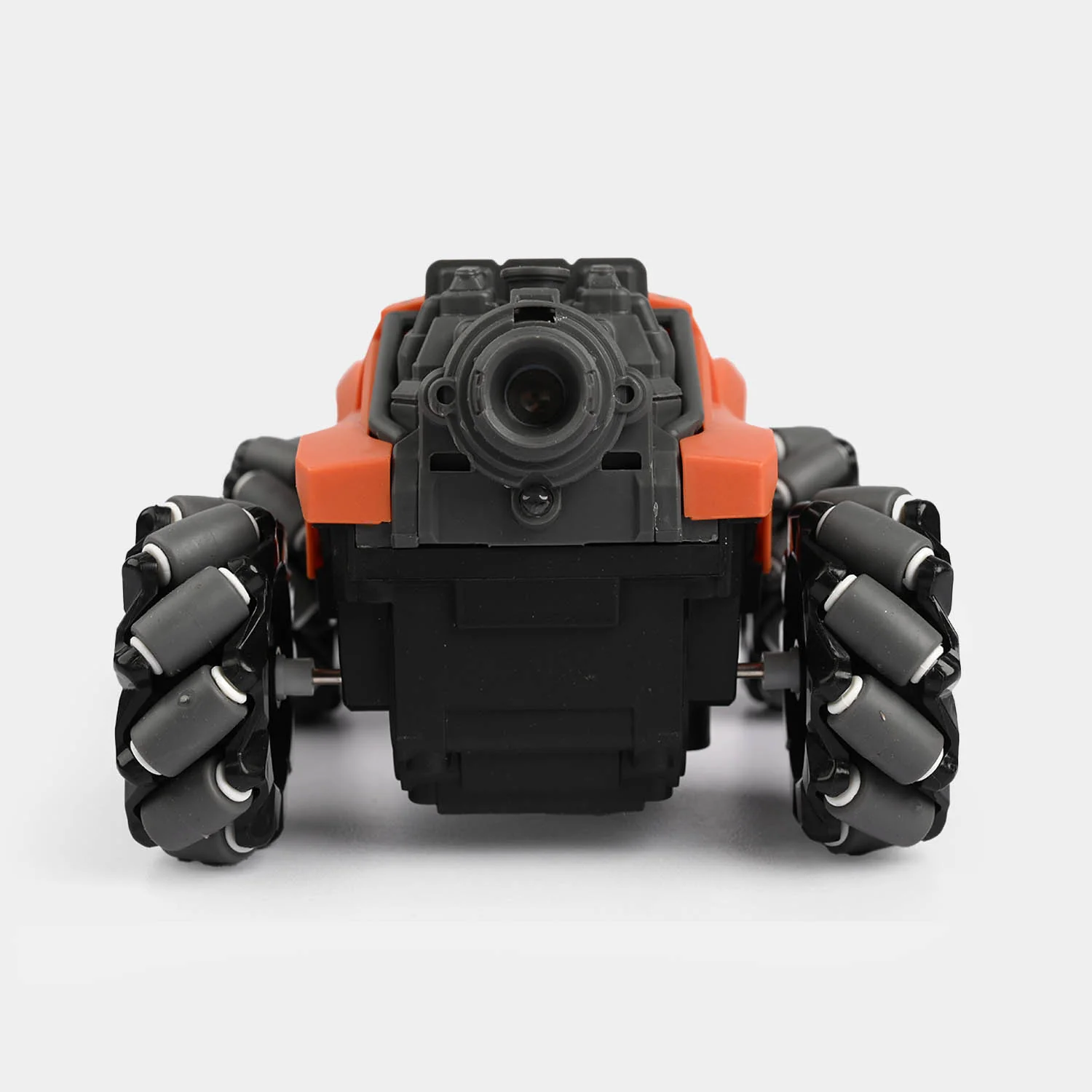 RC Stunt Off-Road Spray Car Toy - Image 8