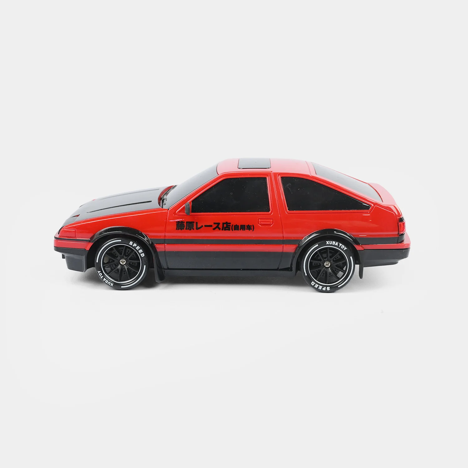 Remote Control 4WD Drift Racing Car - Image 5