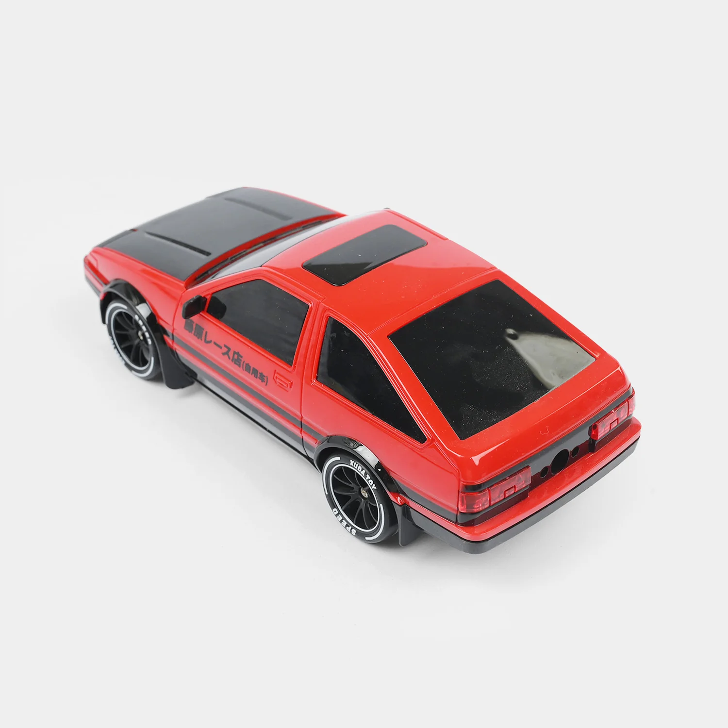 Remote Control 4WD Drift Racing Car - Image 6