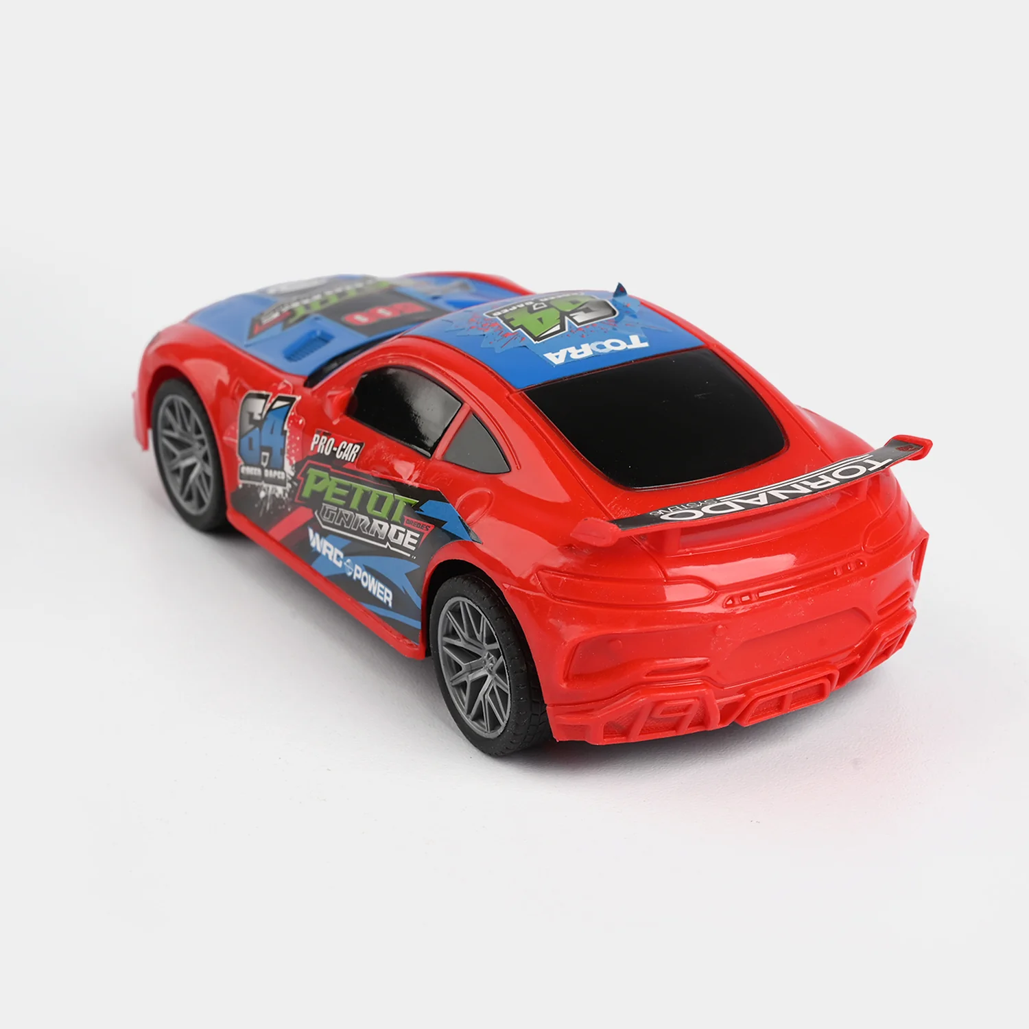 Remote Control Racing Car 1:22 Scale - Image 7