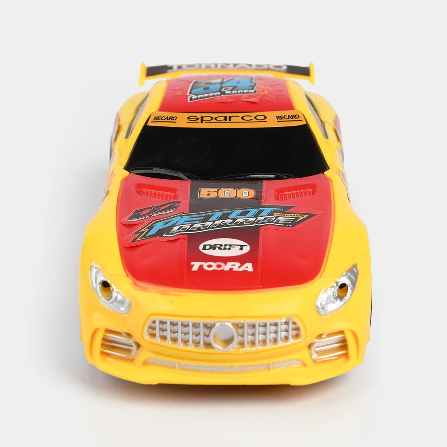Remote Control Racing Car 1:22 Scale - Image 6