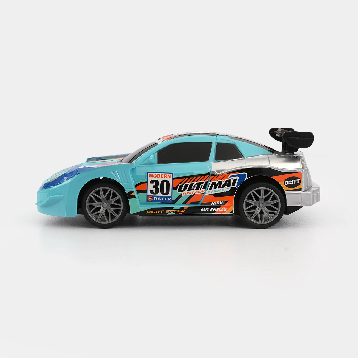 Remote Control Racing Car 1:22 Scale - Image 5