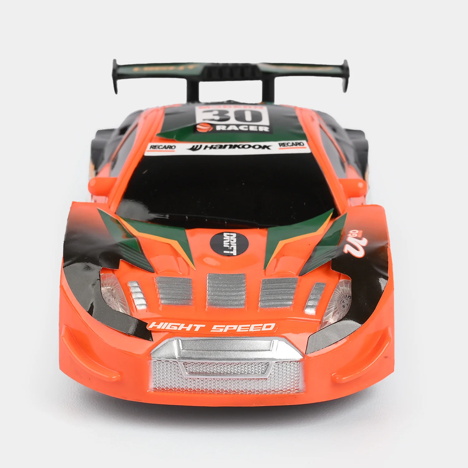 Remote Control Racing Car 1:22 Scale - Image 7