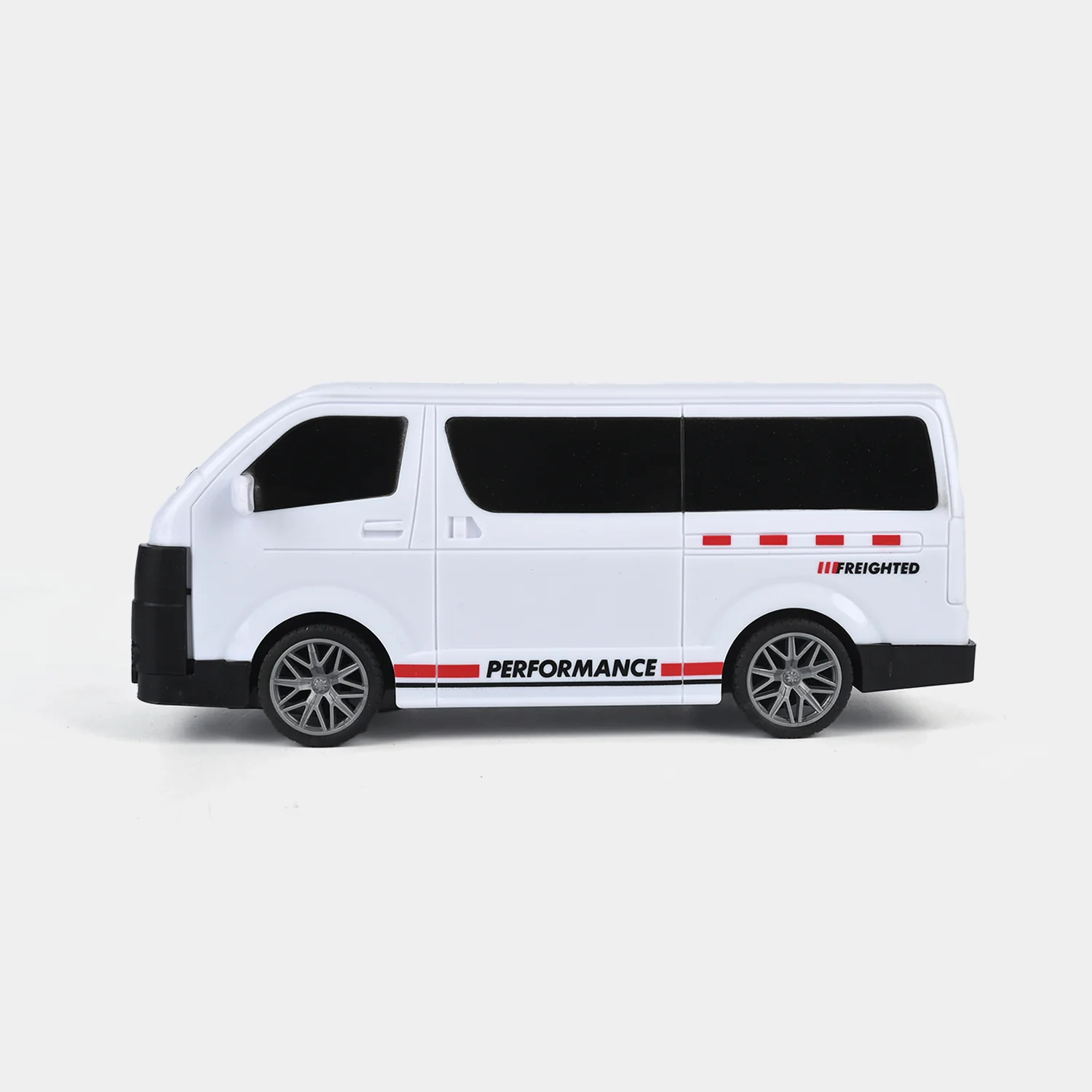 Remote Control Van Vehicle for Kids - Image 4