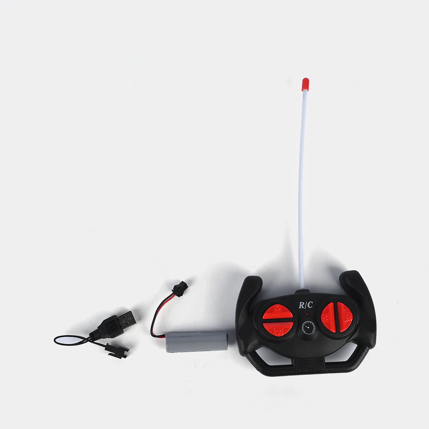 Remote Control Van Vehicle for Kids - Image 7
