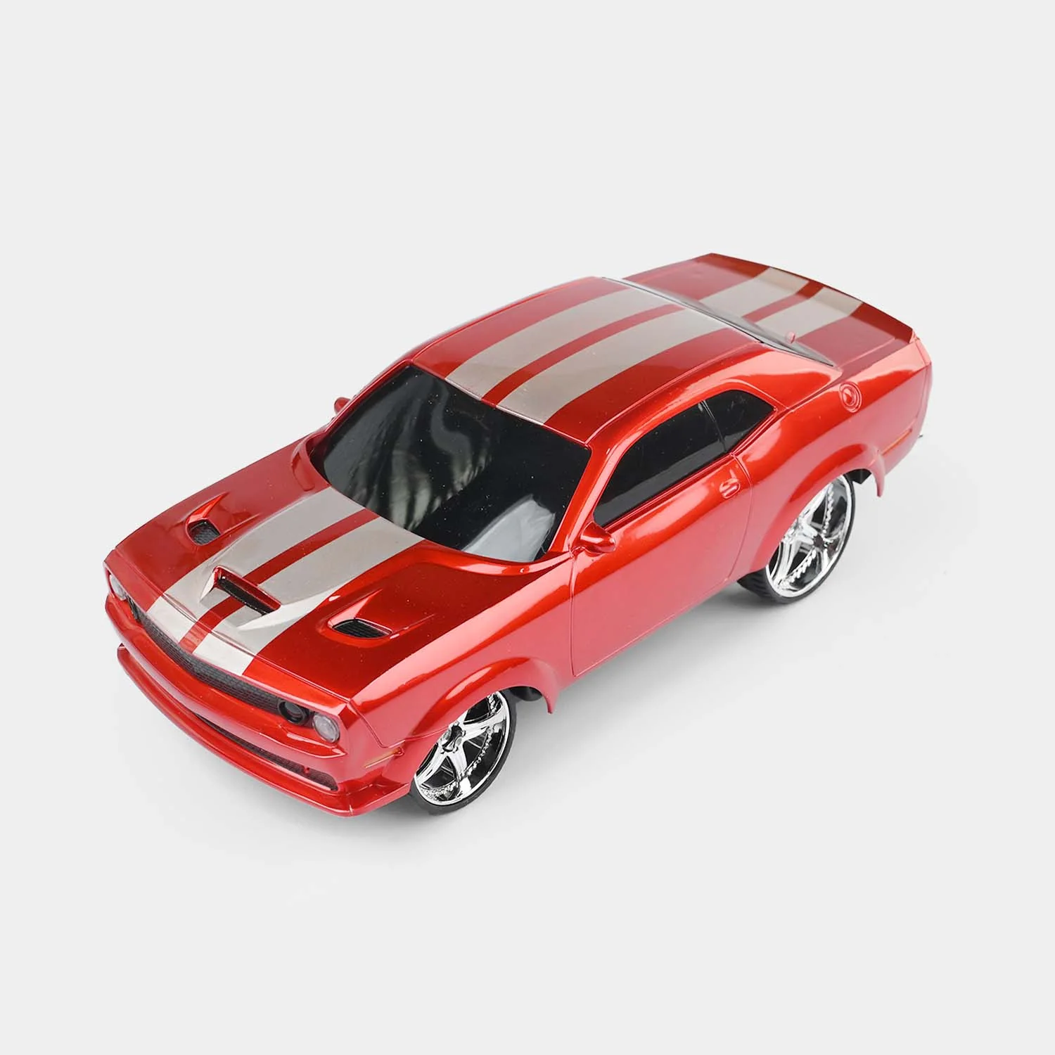 Remote Control Sportster Car - Image 3