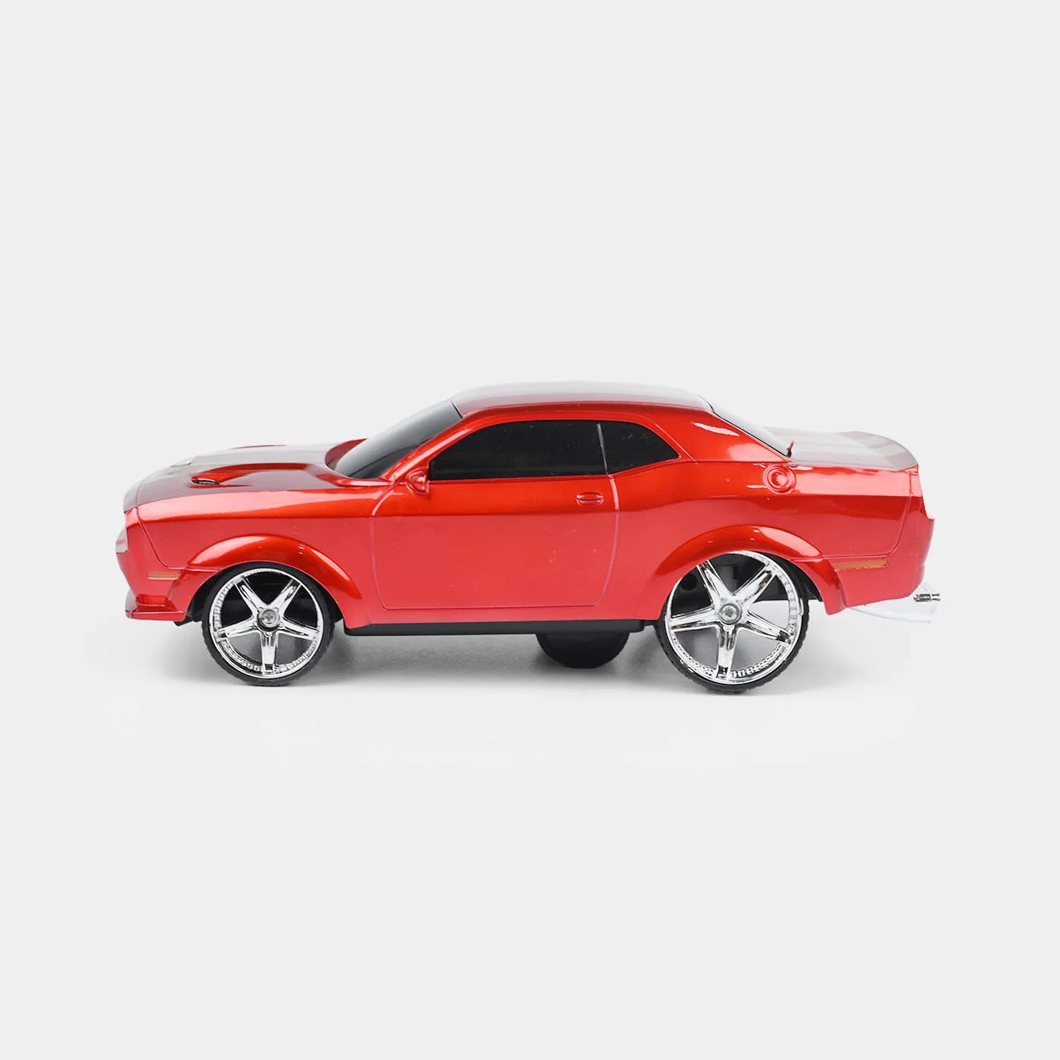 Remote Control Sportster Car - Image 5