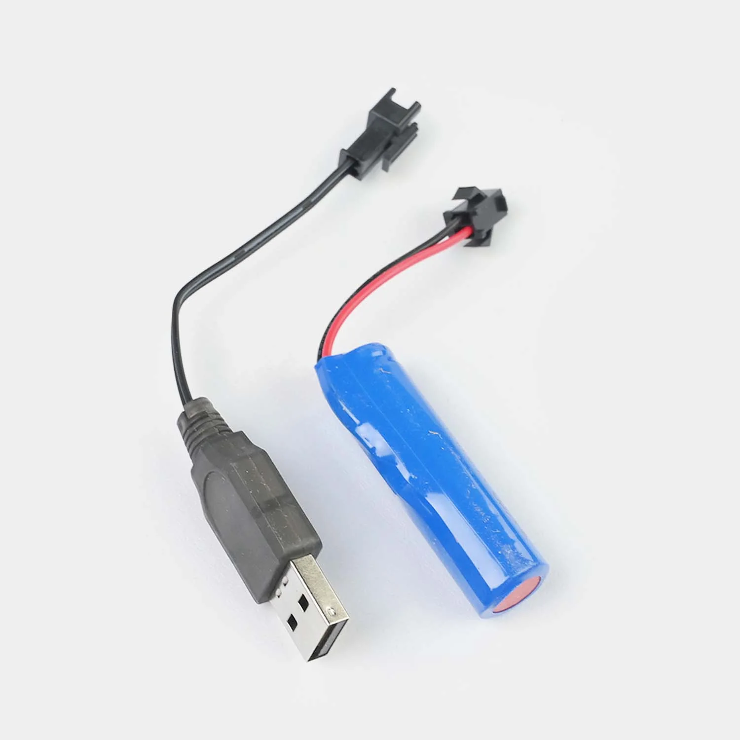 Remote Control Sportster Car - Image 8