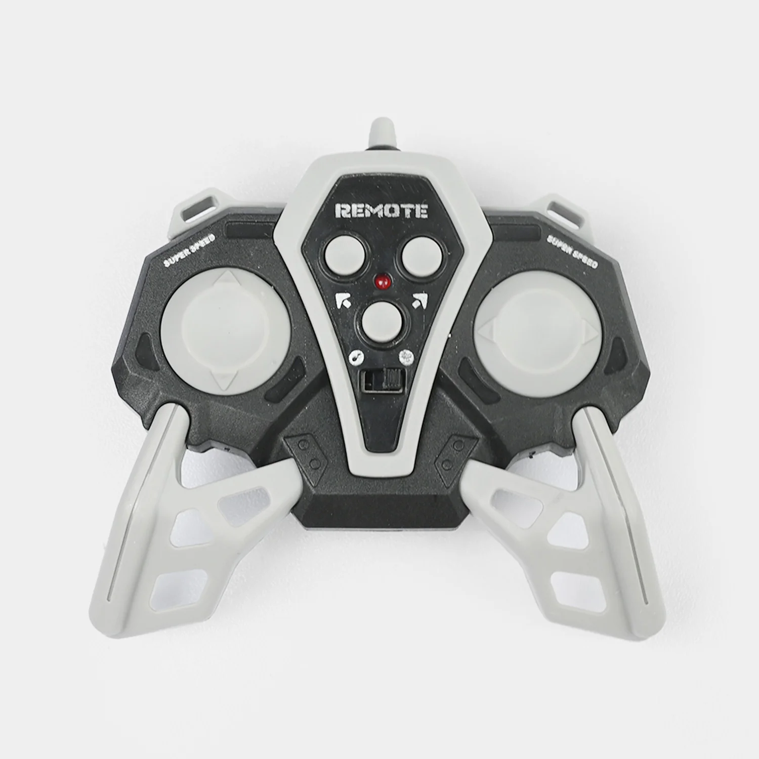 Remote Control 2.4G Stunt Spray Racing Car - Image 6