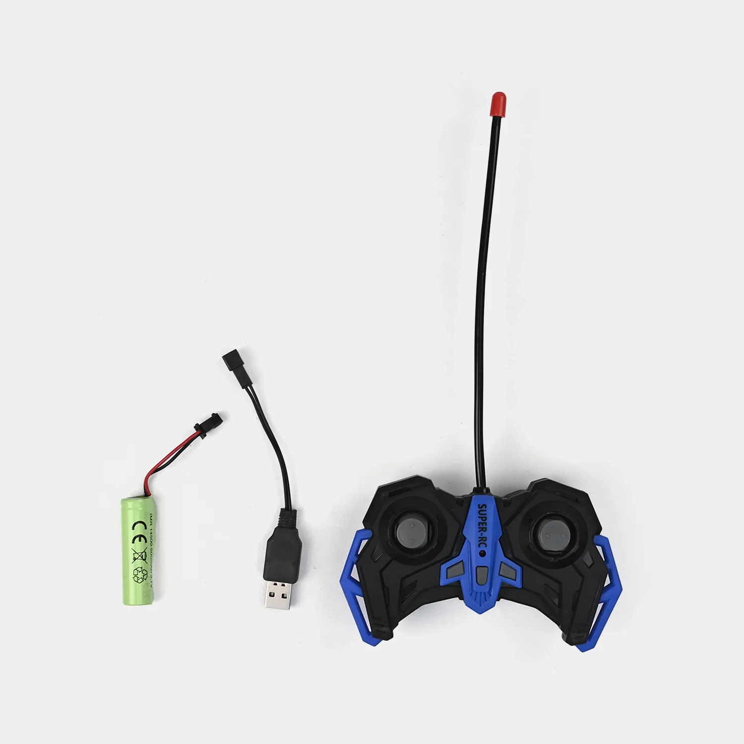 Racing Remote Control Car - Image 8