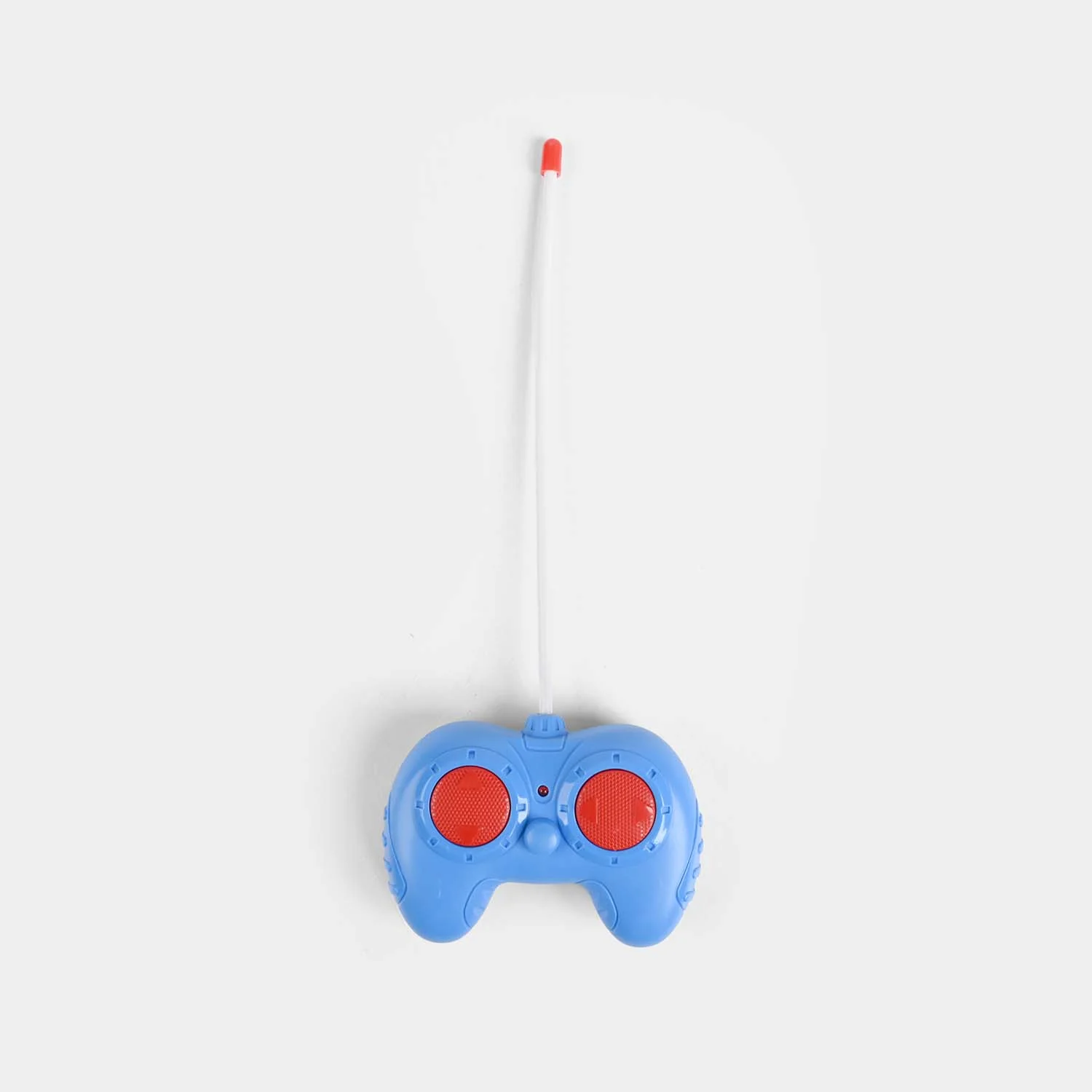 Cartoon Series 4-Channel Remote Control Car - Image 7