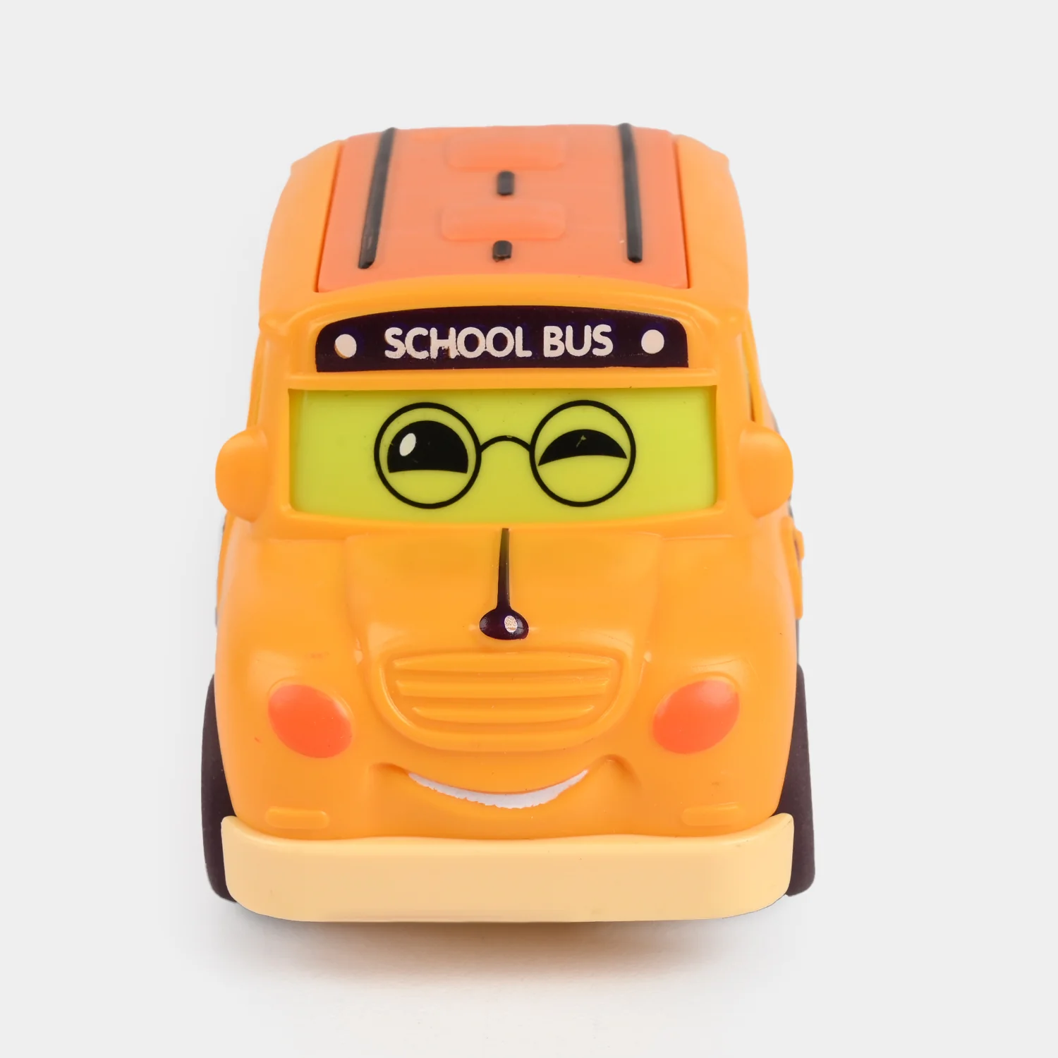 Cartoon Series 4-Channel Remote Control Car - Image 6