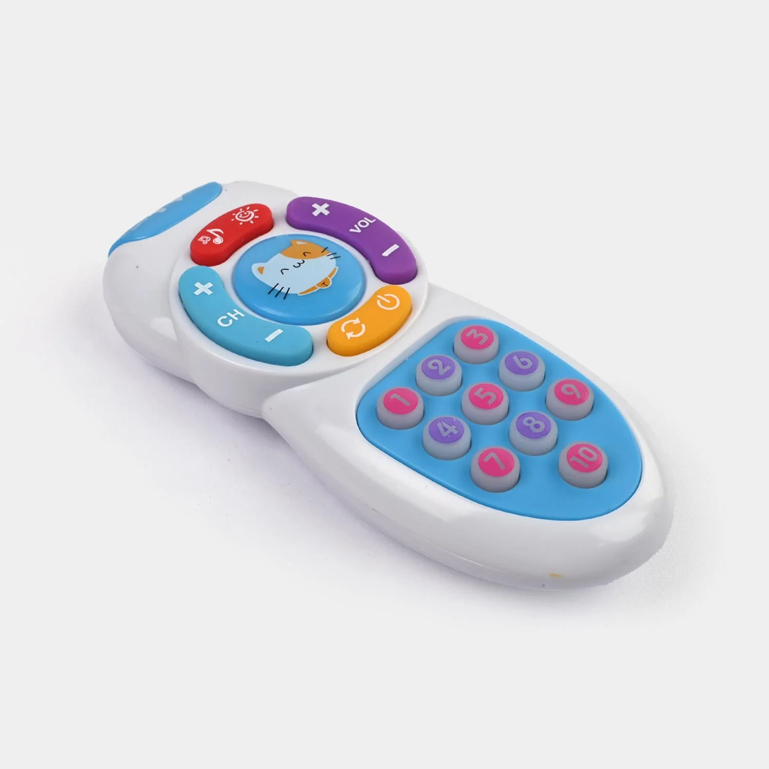 RC Cartoon Game with Light & Music - Image 2