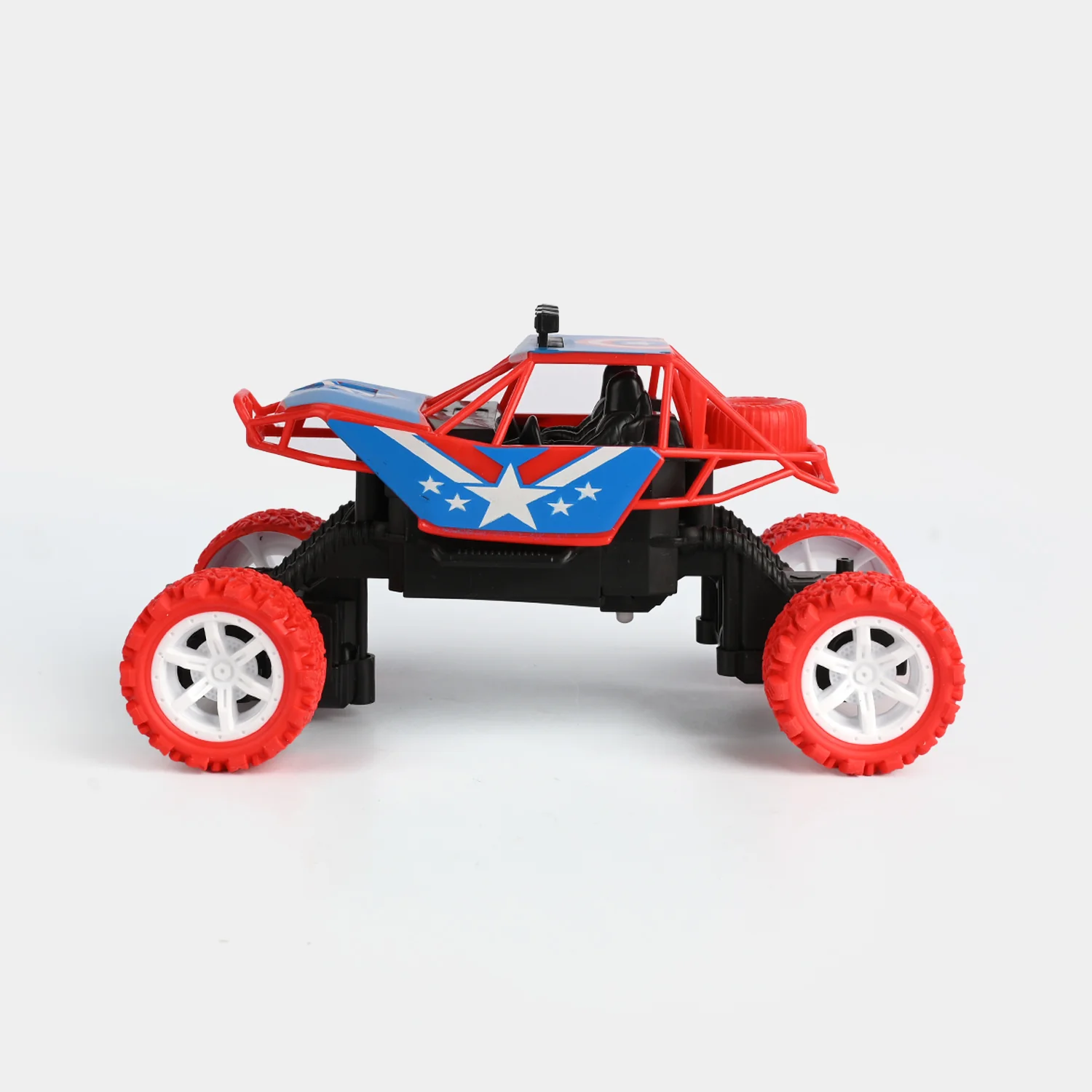 Remote Control Climbing Stunt Car - Image 4