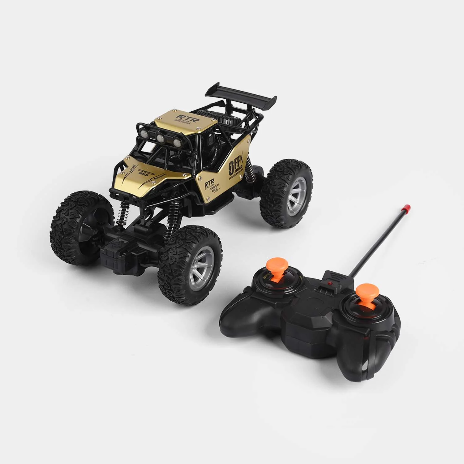 Rock Climber Adventure Pioneer - Image 2