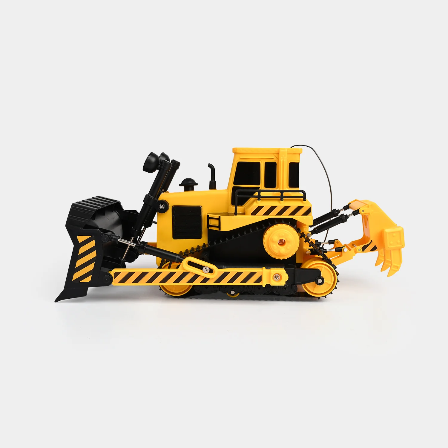Remote Control Construction Truck - Image 4
