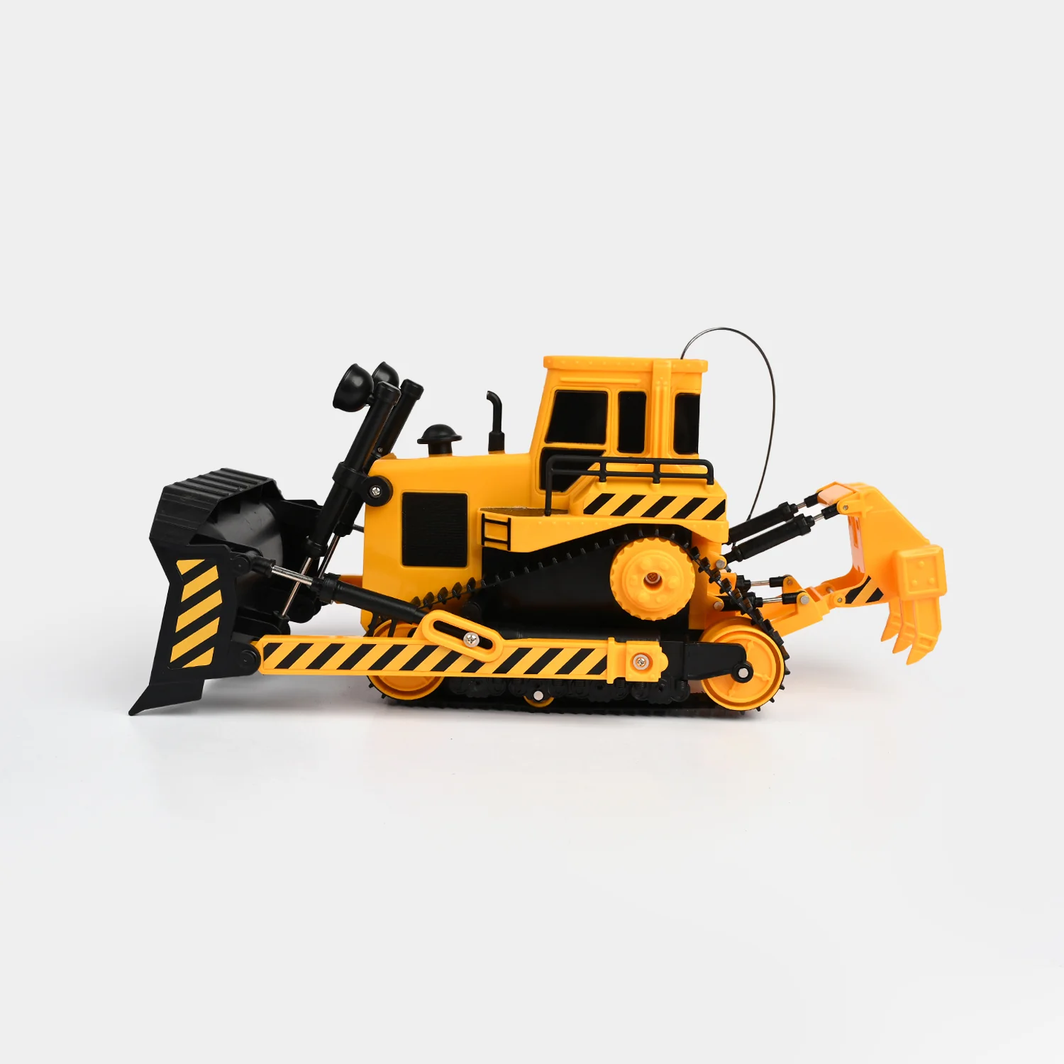 Remote Control Heavy Duty Construction Truck - Image 4