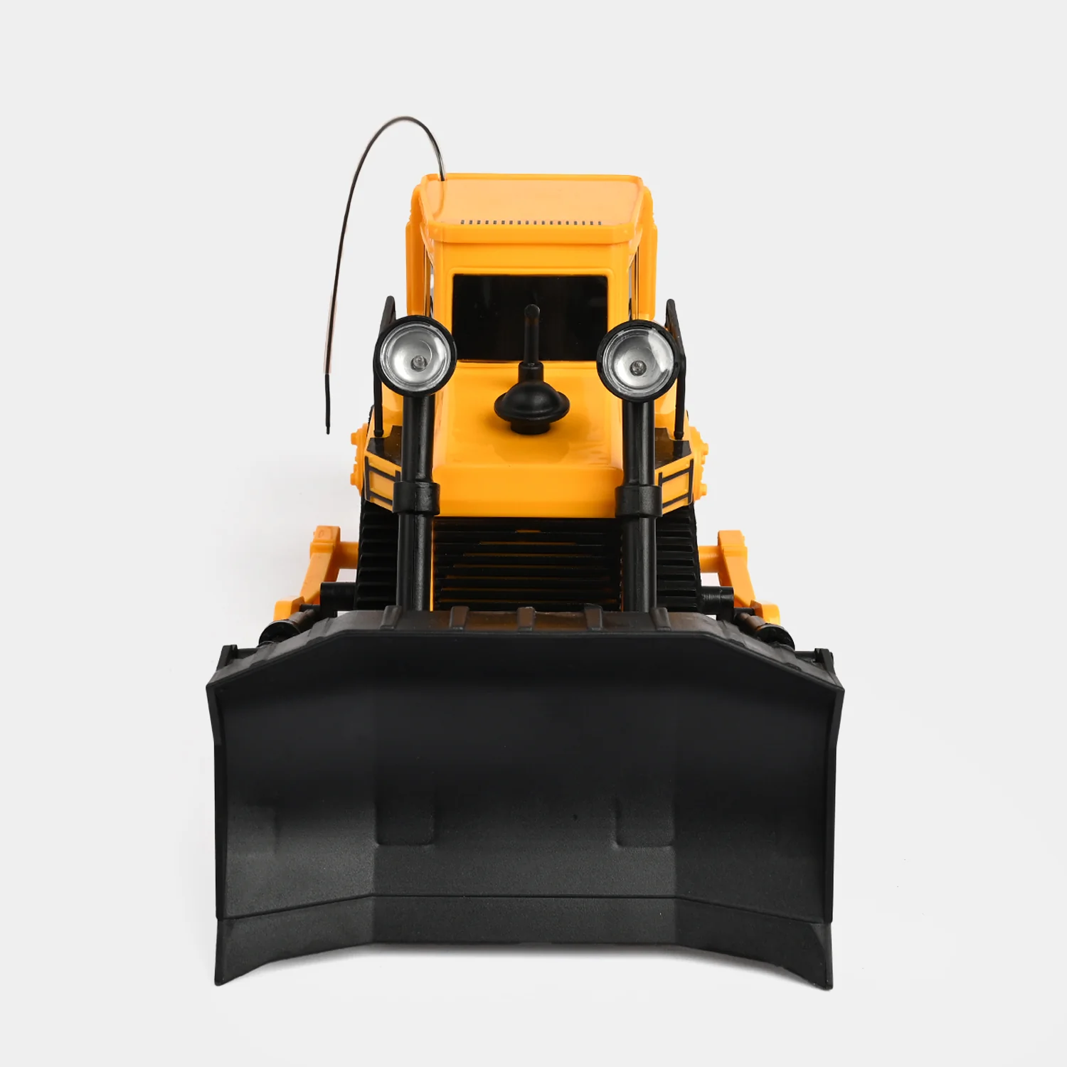 Remote Control Heavy Duty Construction Truck - Image 5