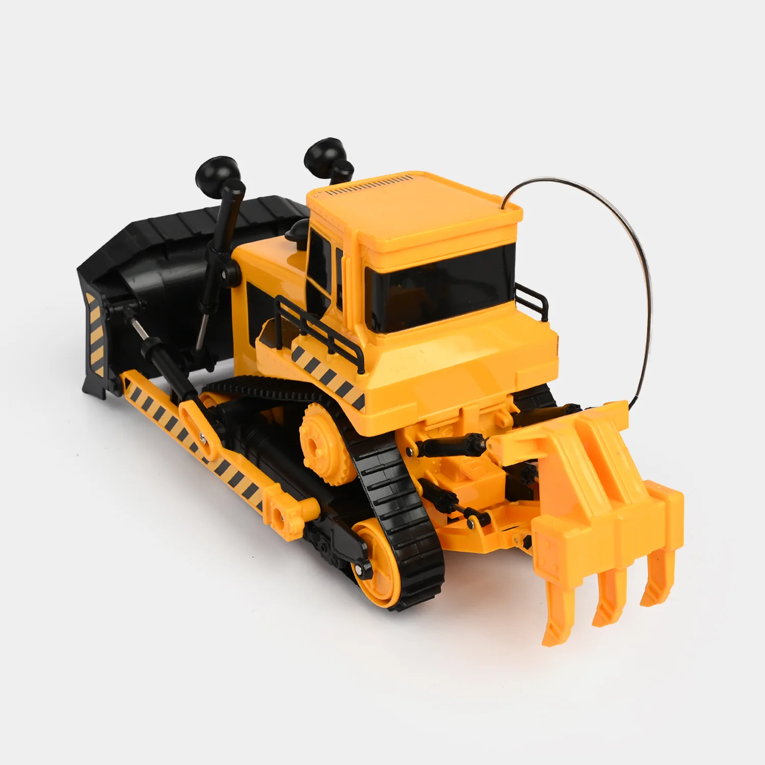 Remote Control Heavy Duty Construction Truck - Image 7