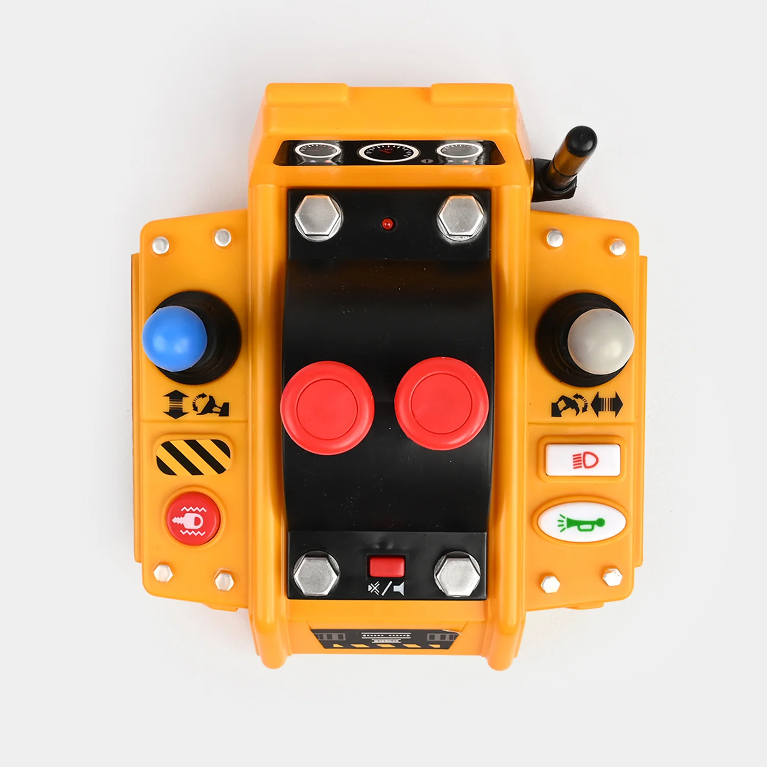 Remote Control Heavy Duty Construction Truck - Image 9
