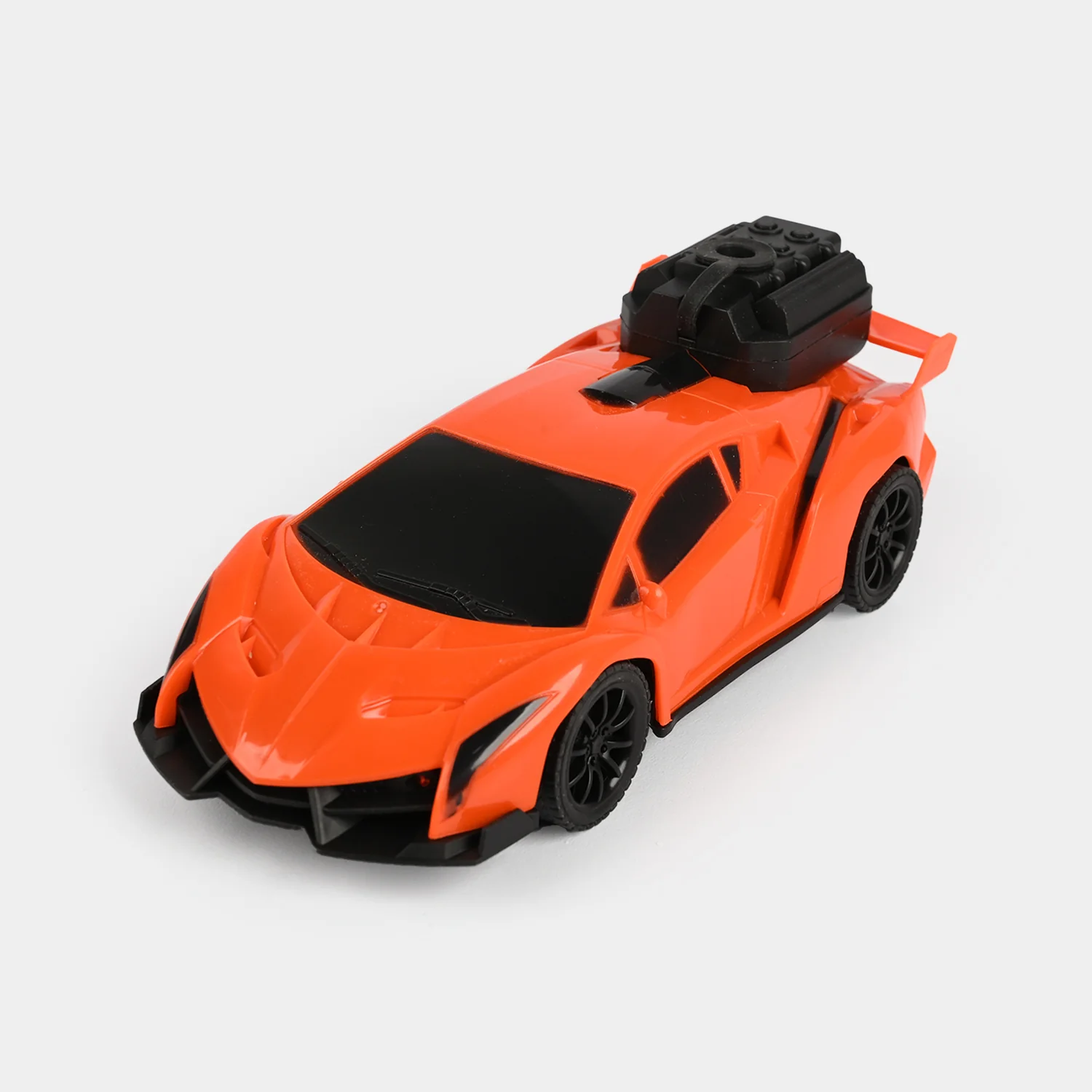 Remote Control Super Racing Drift Car for Kids - Image 2