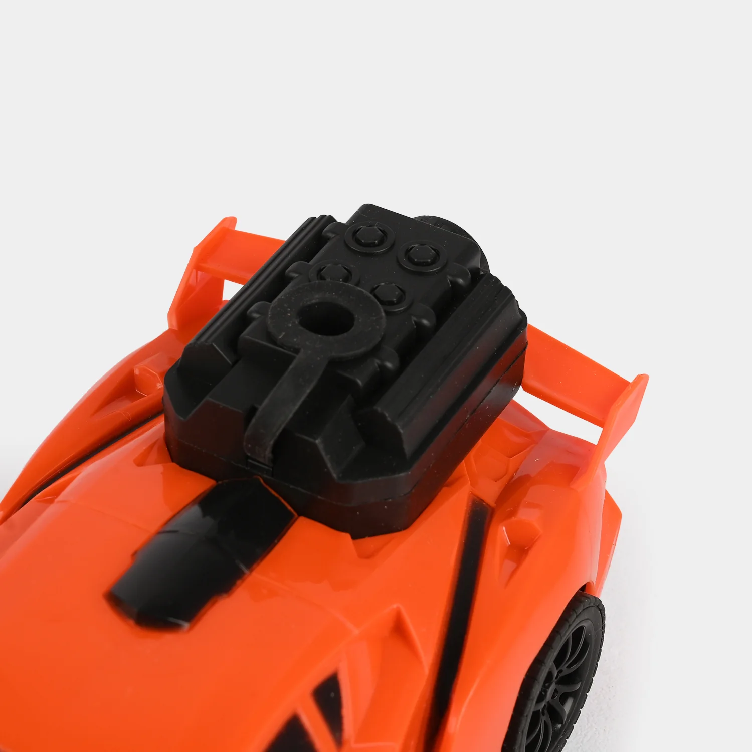 Remote Control Super Racing Drift Car for Kids - Image 4