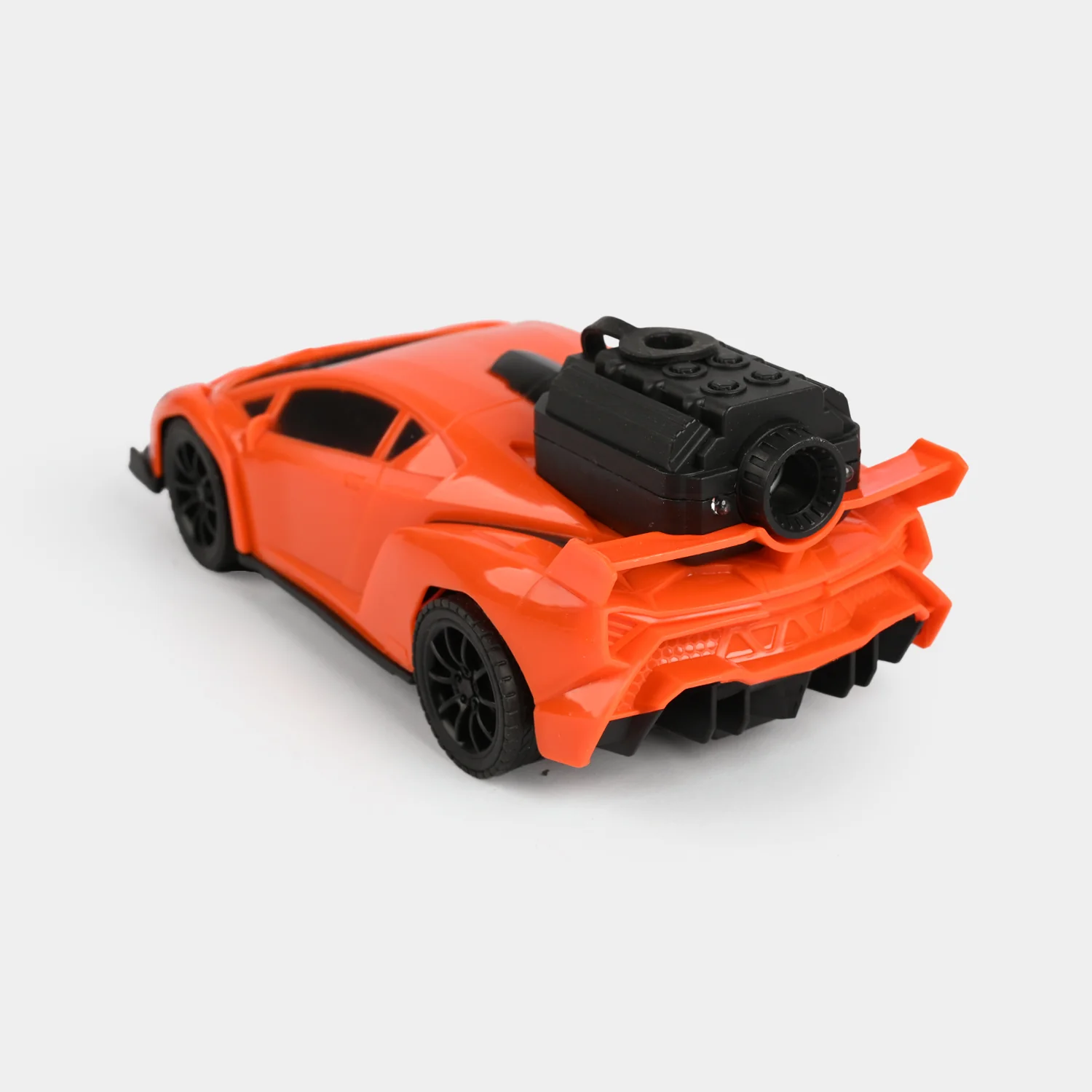 Remote Control Super Racing Drift Car for Kids - Image 7