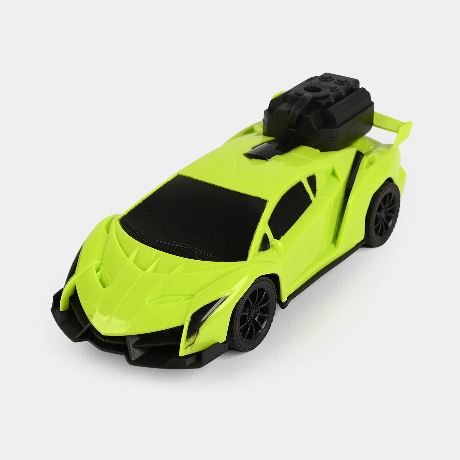Remote Control Super Racing Drift Car for Kids - Image 3