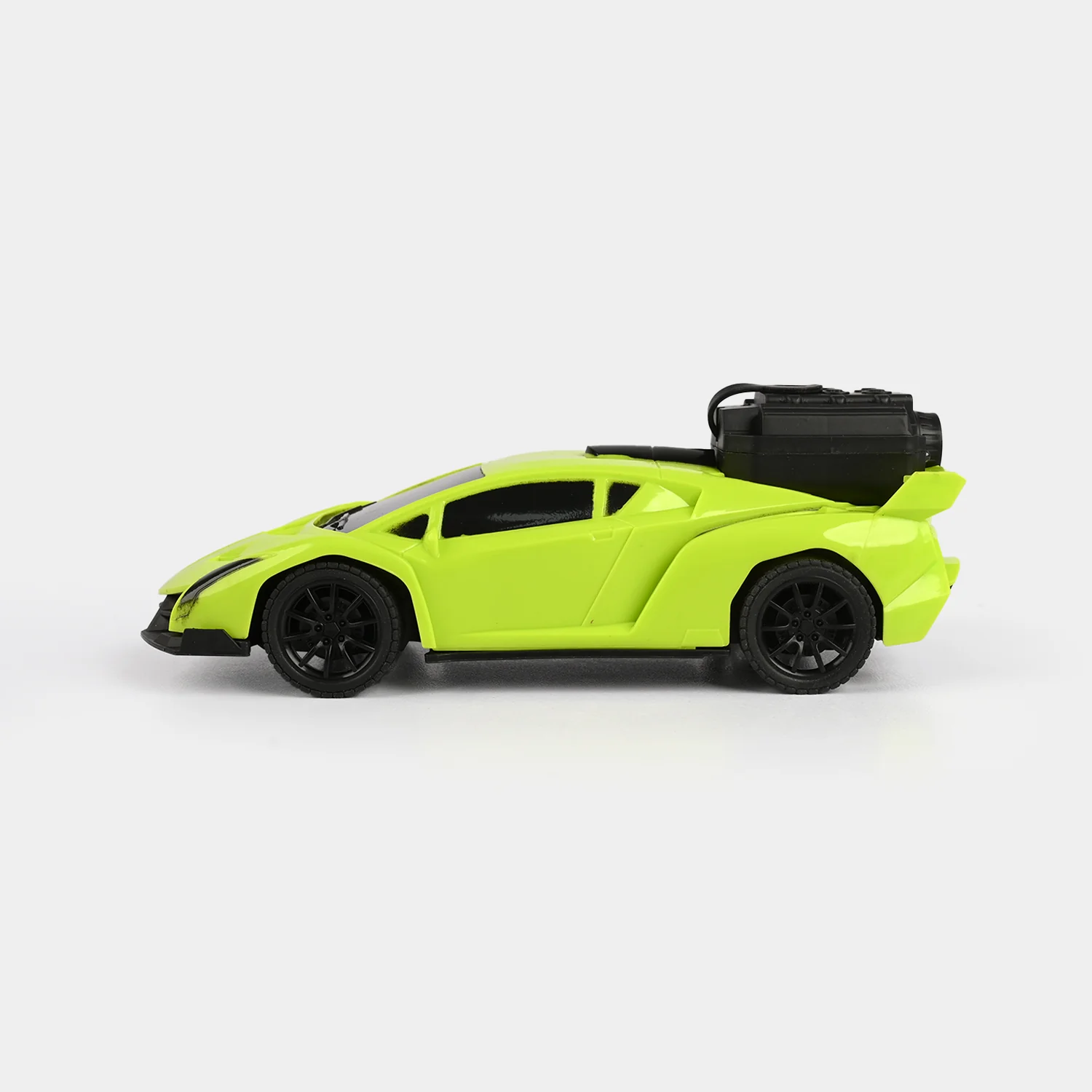 Remote Control Super Racing Drift Car for Kids - Image 6