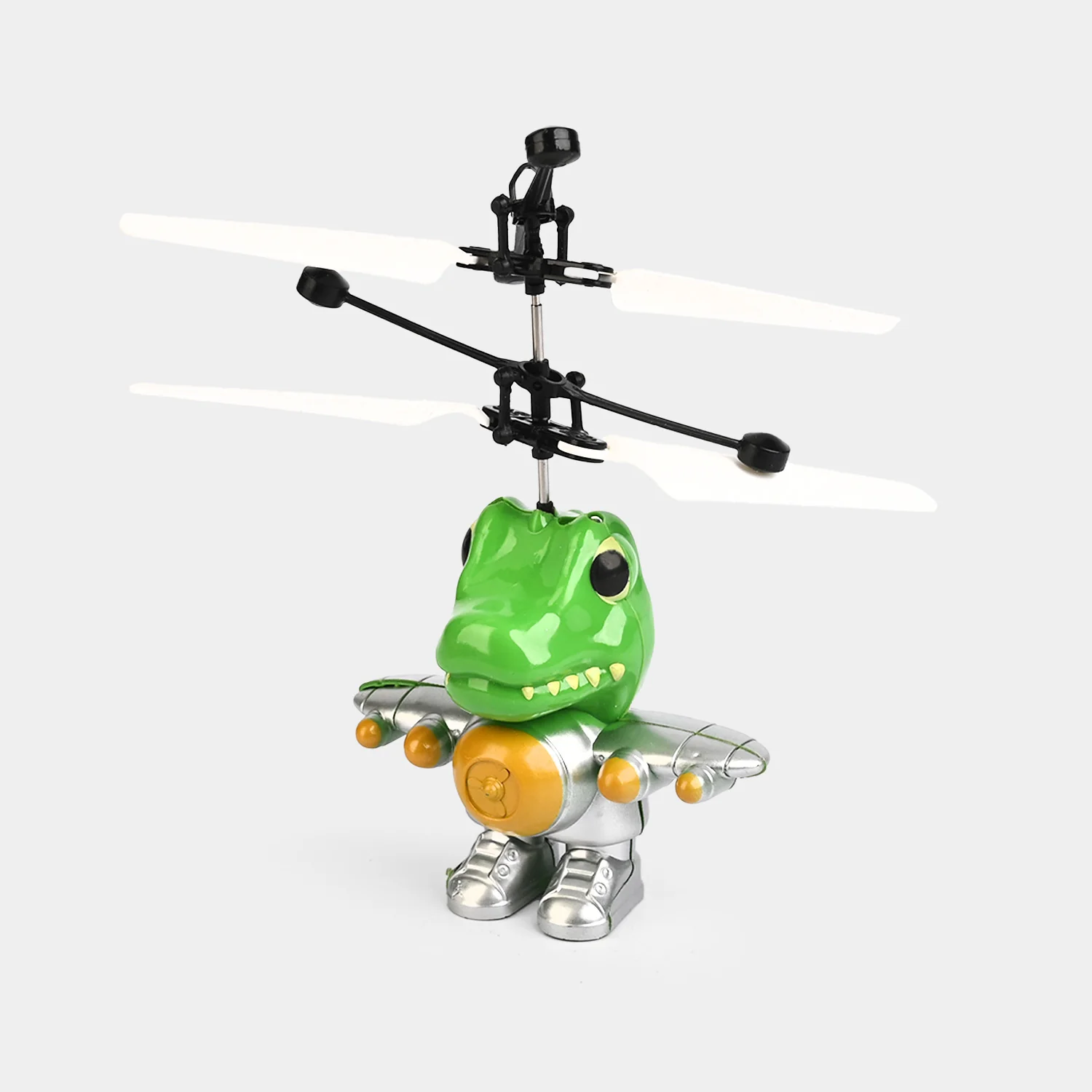 Flying Inductive Aircraft - Image 2