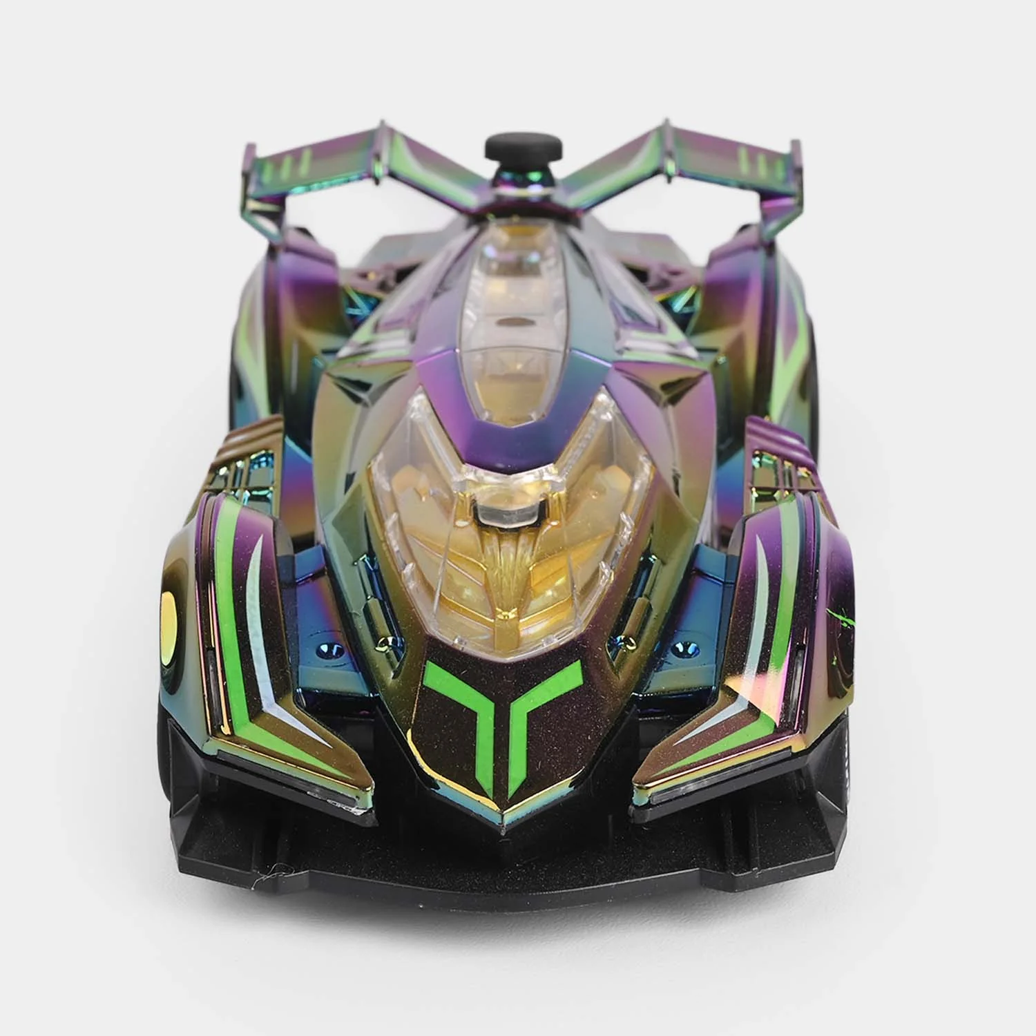 RC Spray Drift Racing Car - Image 6