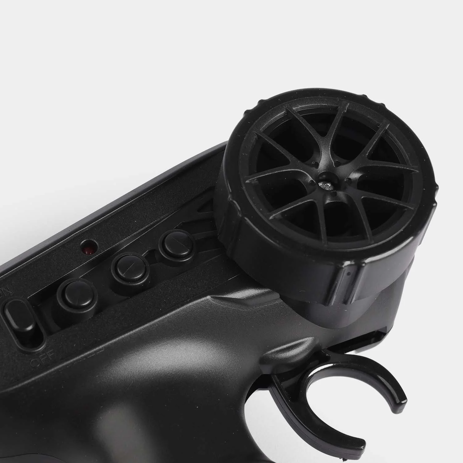 RC Spray Drift Racing Car - Image 8