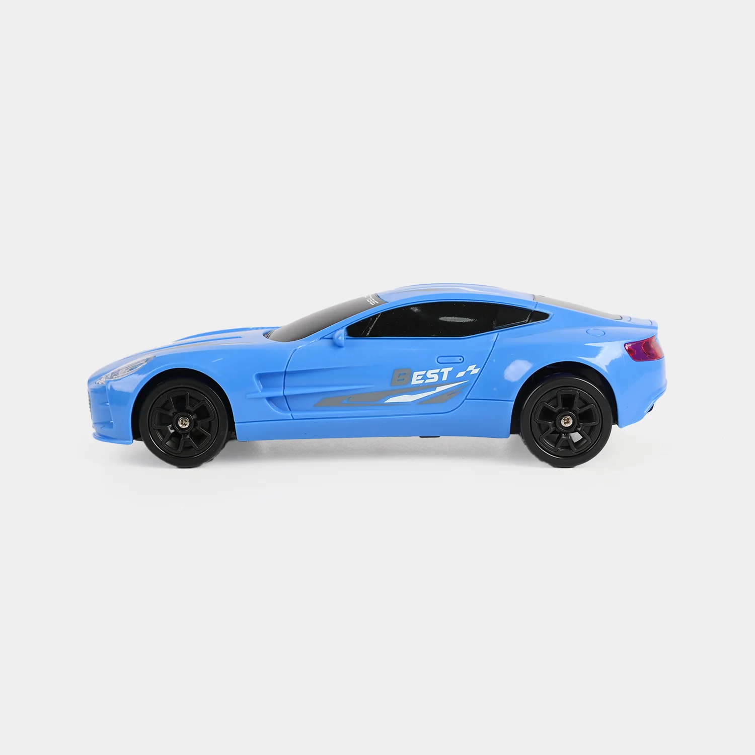 Remote Control 4WD Rapid Drift Car for Kids - Image 6