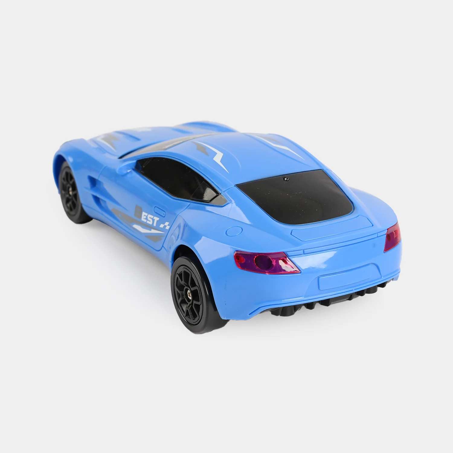 Remote Control 4WD Rapid Drift Car for Kids - Image 8
