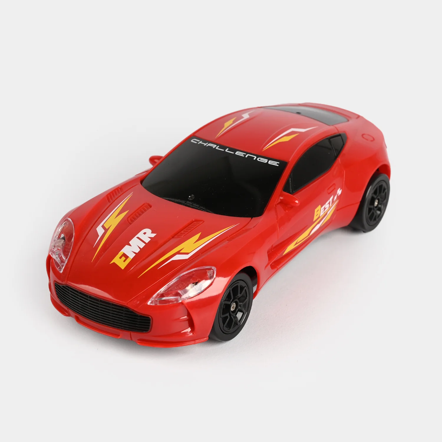 Remote Control 4WD Rapid Drift Car for Kids - Image 3