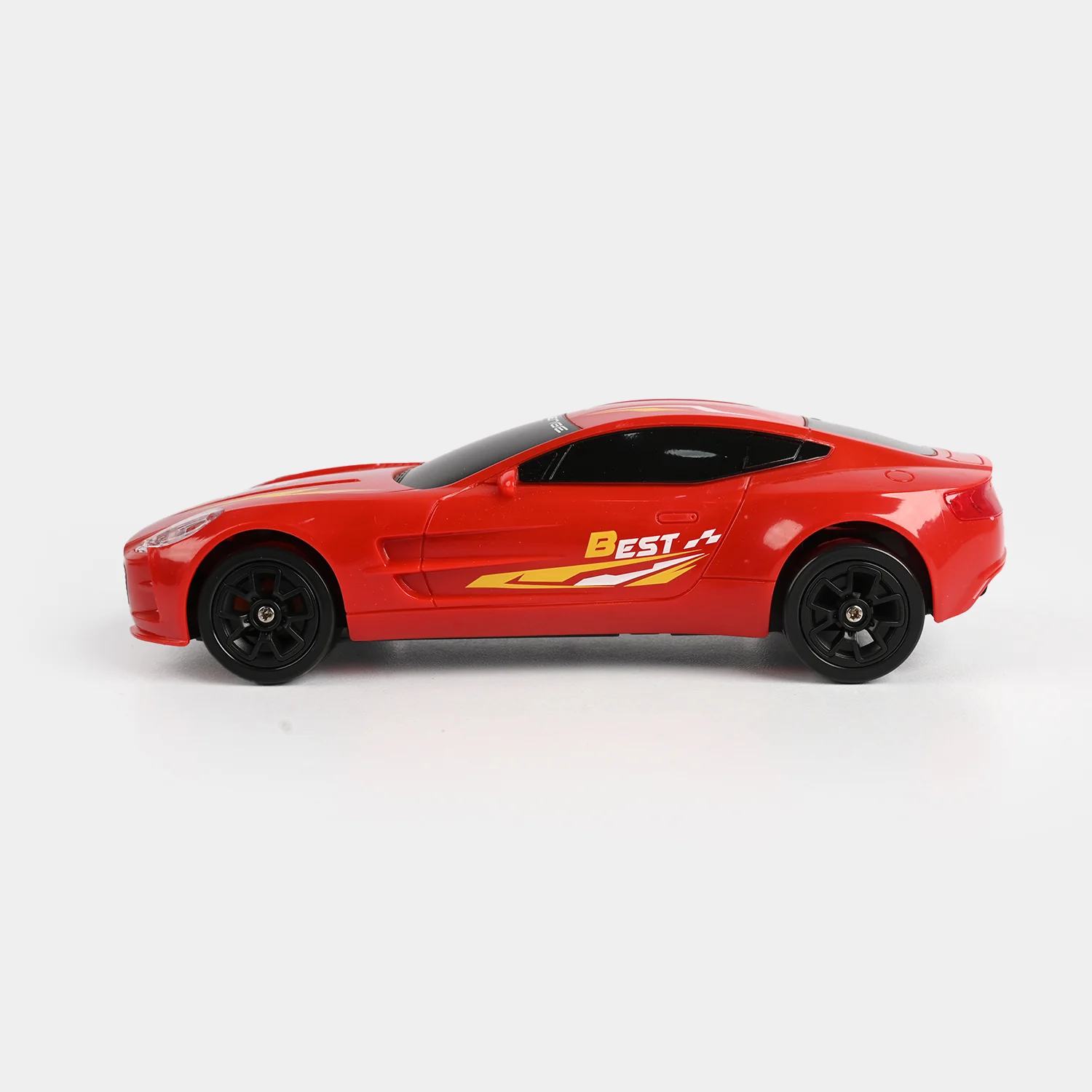 Remote Control 4WD Rapid Drift Car for Kids - Image 6
