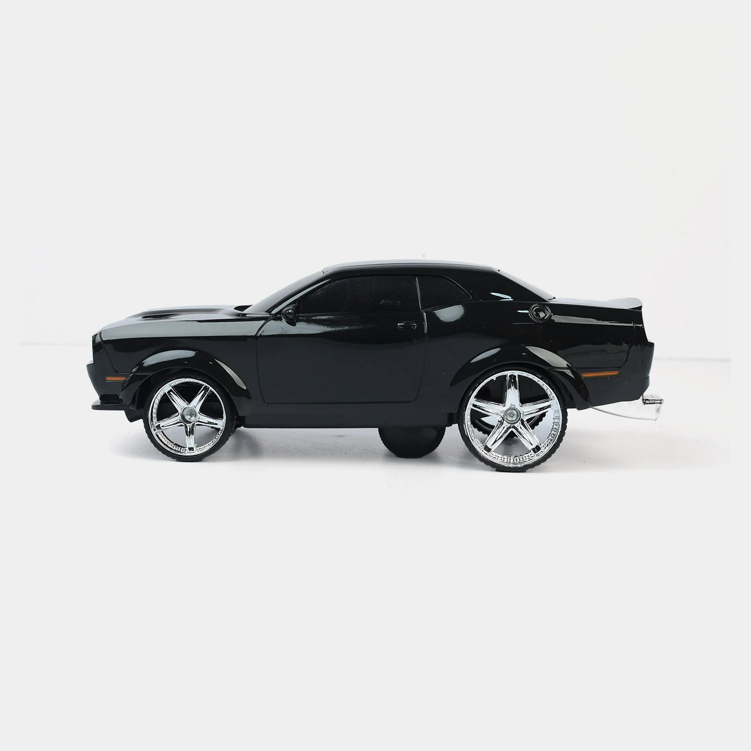 X Drift Remote Control Racing Car - Image 4