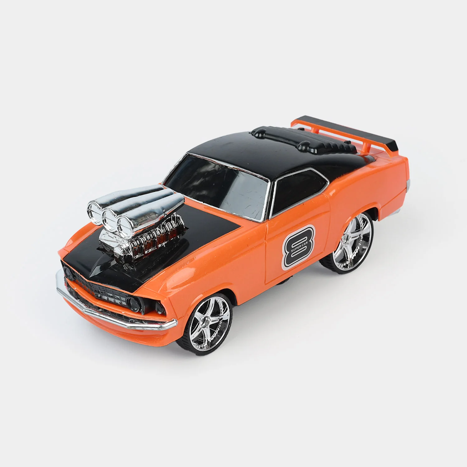 X Drift Remote Control Racing Car - Image 2